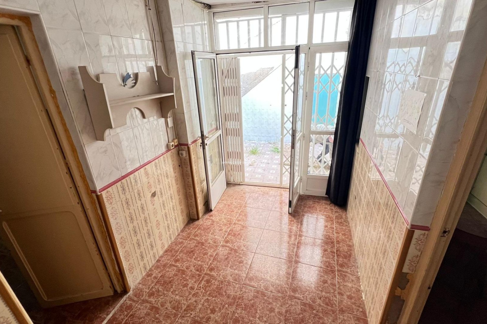 Wiederverkauf - Wohnung - Torrevieja