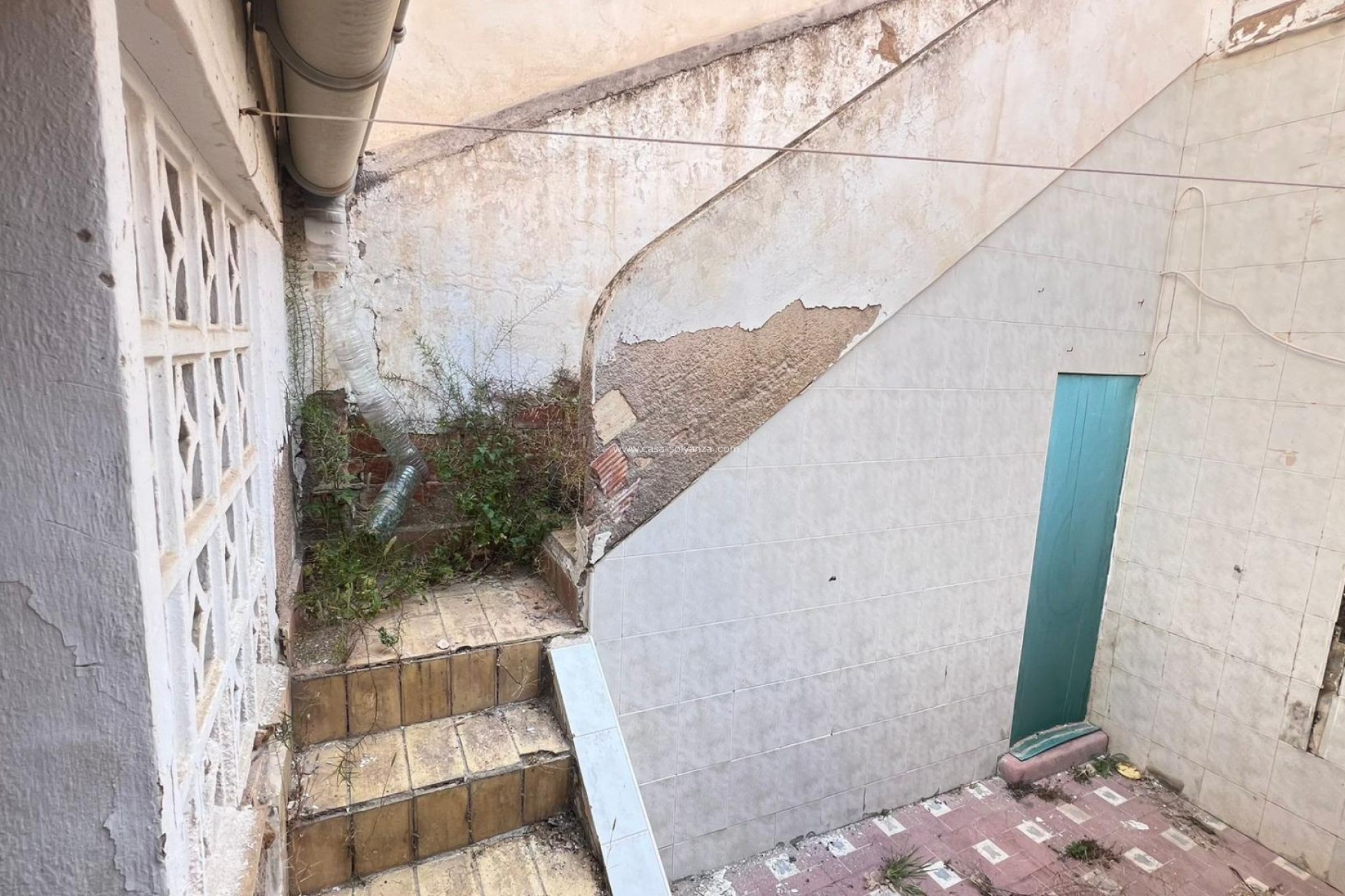 Wiederverkauf - Wohnung - Torrevieja