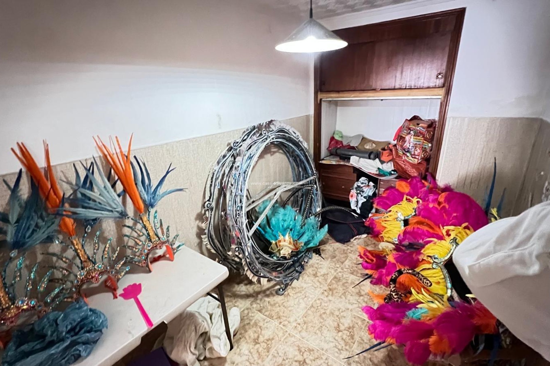 Wiederverkauf - Wohnung - Torrevieja