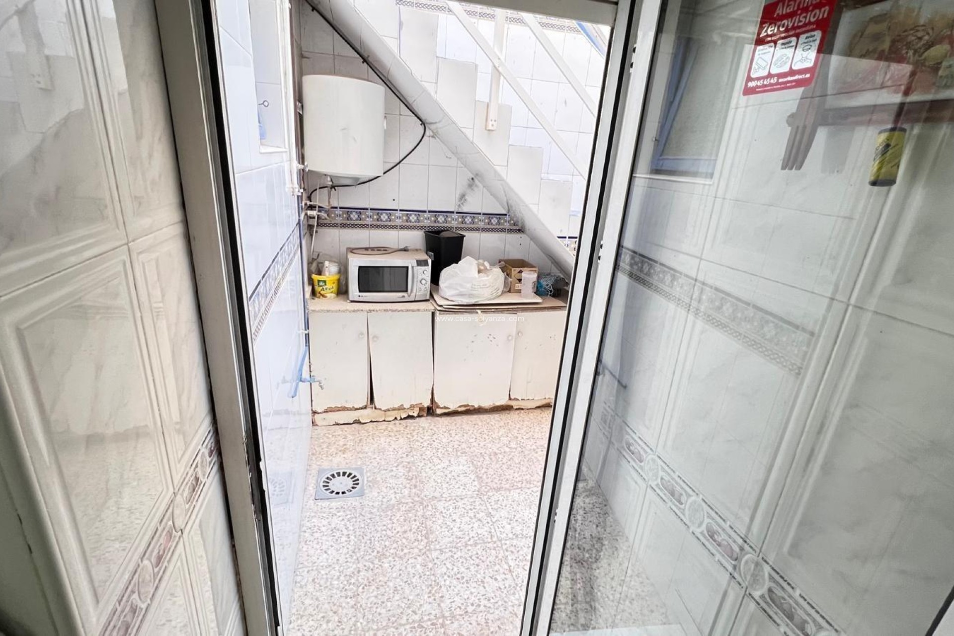 Wiederverkauf - Wohnung - Torrevieja