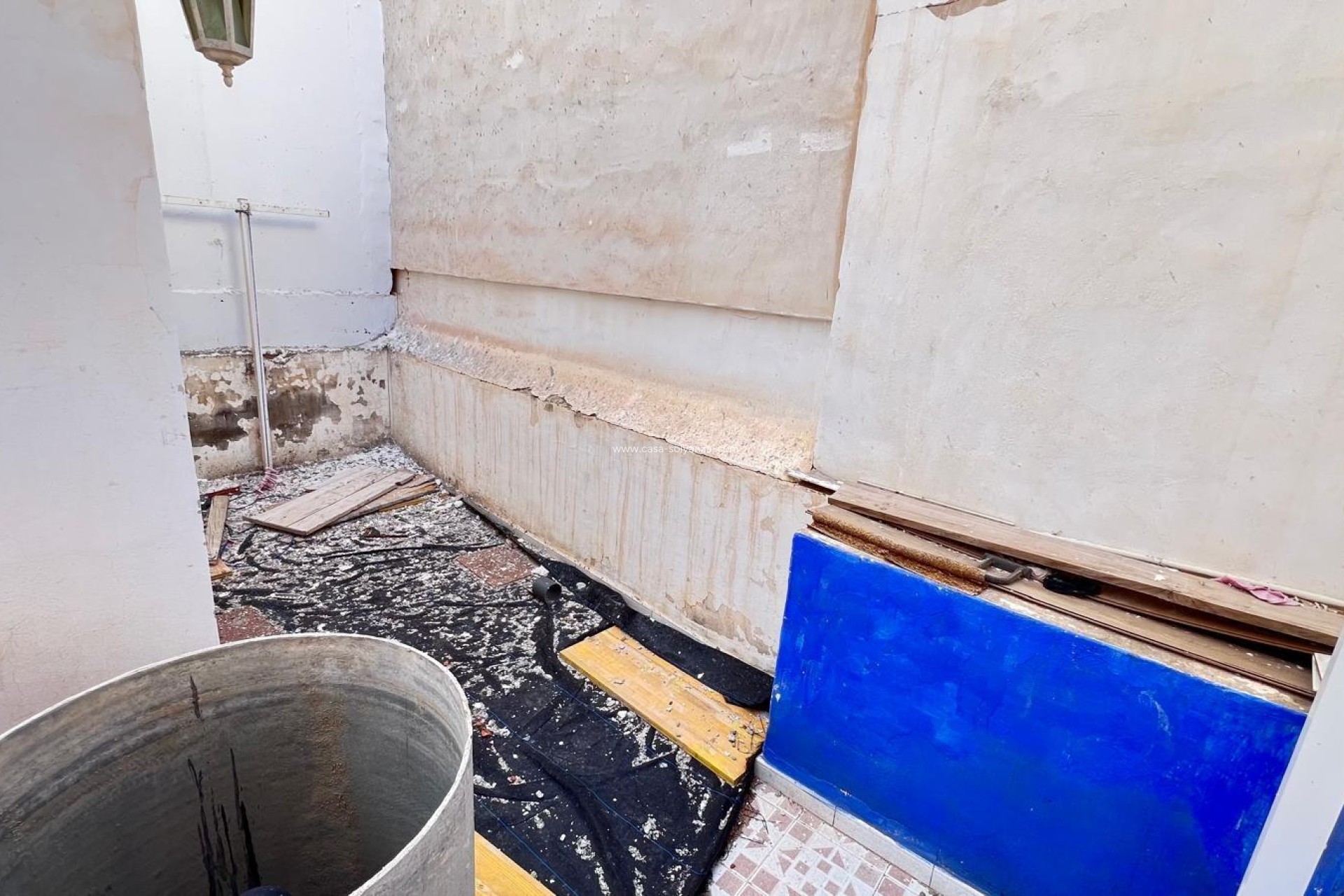 Wiederverkauf - Wohnung - Torrevieja