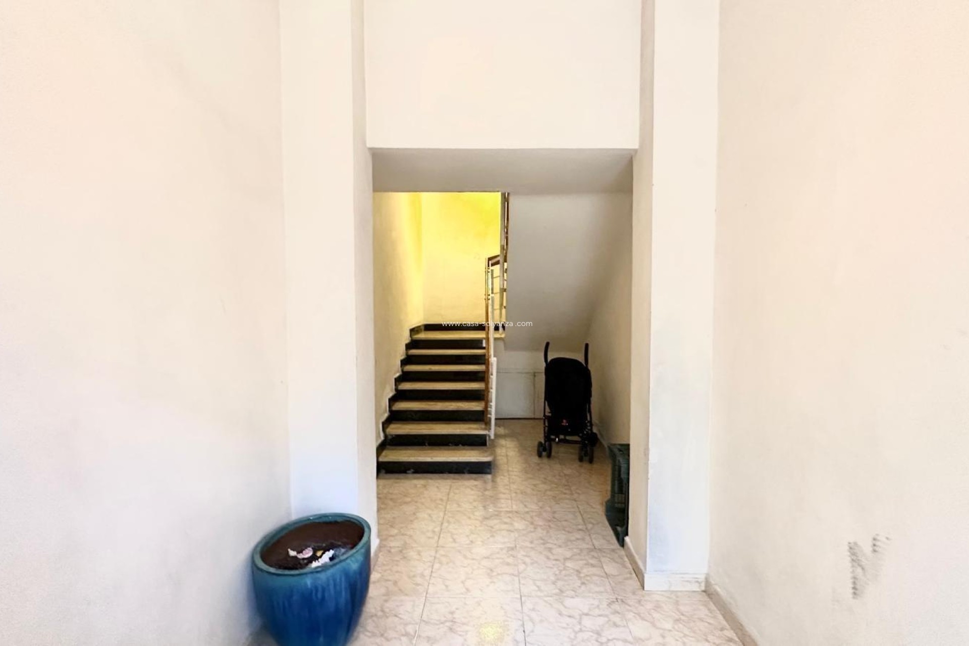 Wiederverkauf - Wohnung - Torrevieja