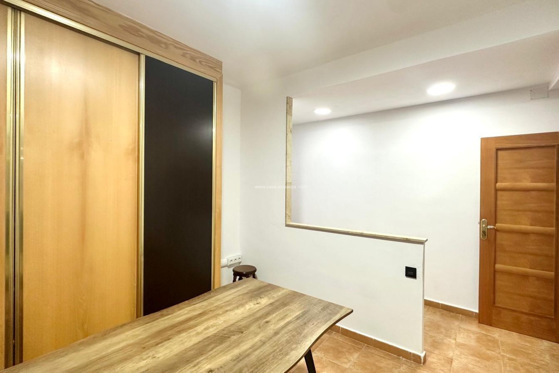 Wiederverkauf - Wohnung - Torrevieja