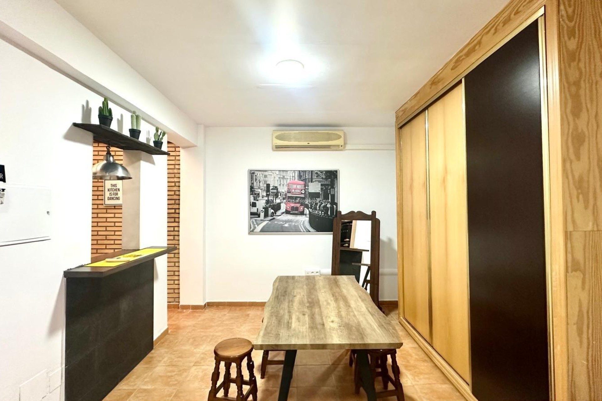 Wiederverkauf - Wohnung - Torrevieja