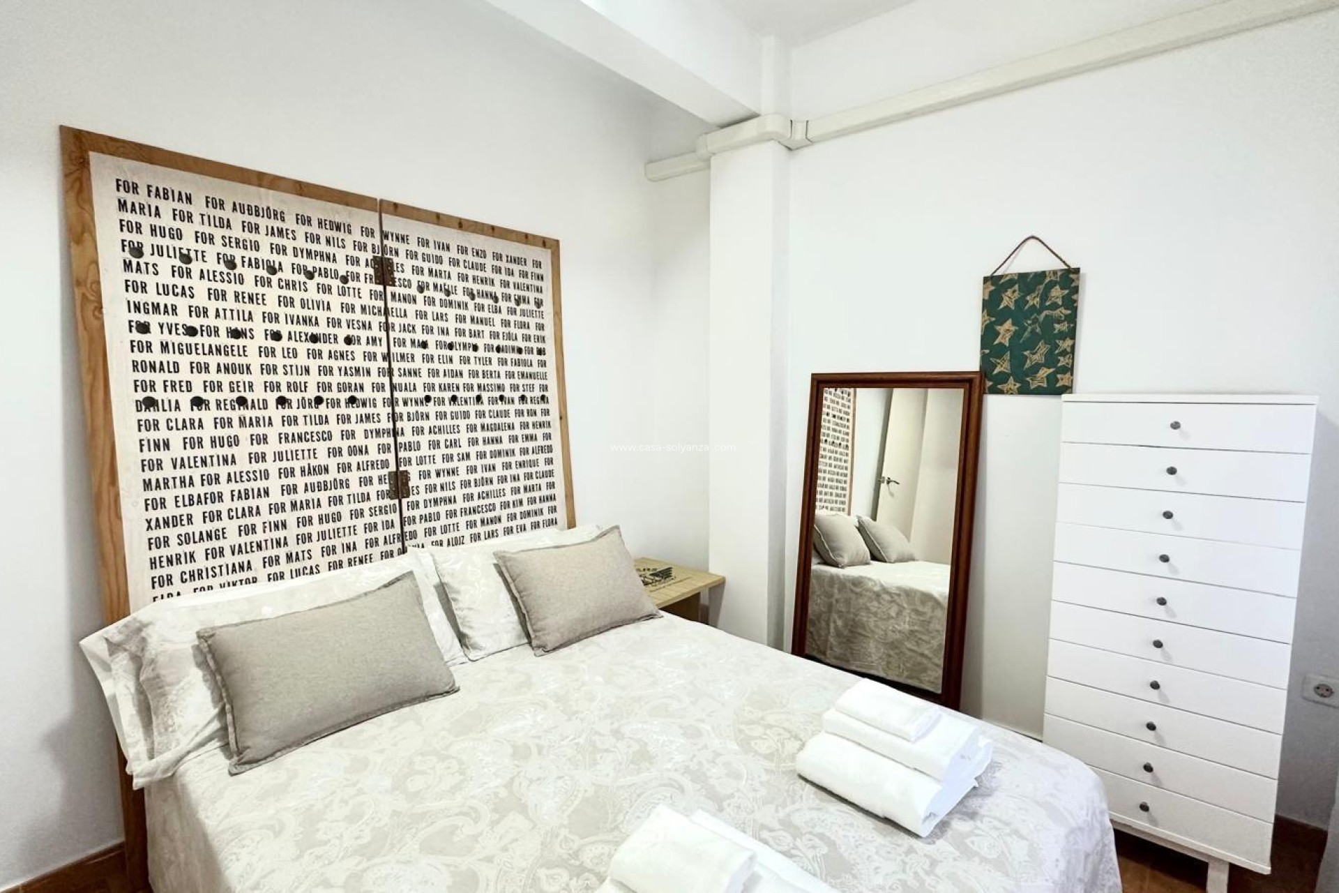 Wiederverkauf - Wohnung - Torrevieja