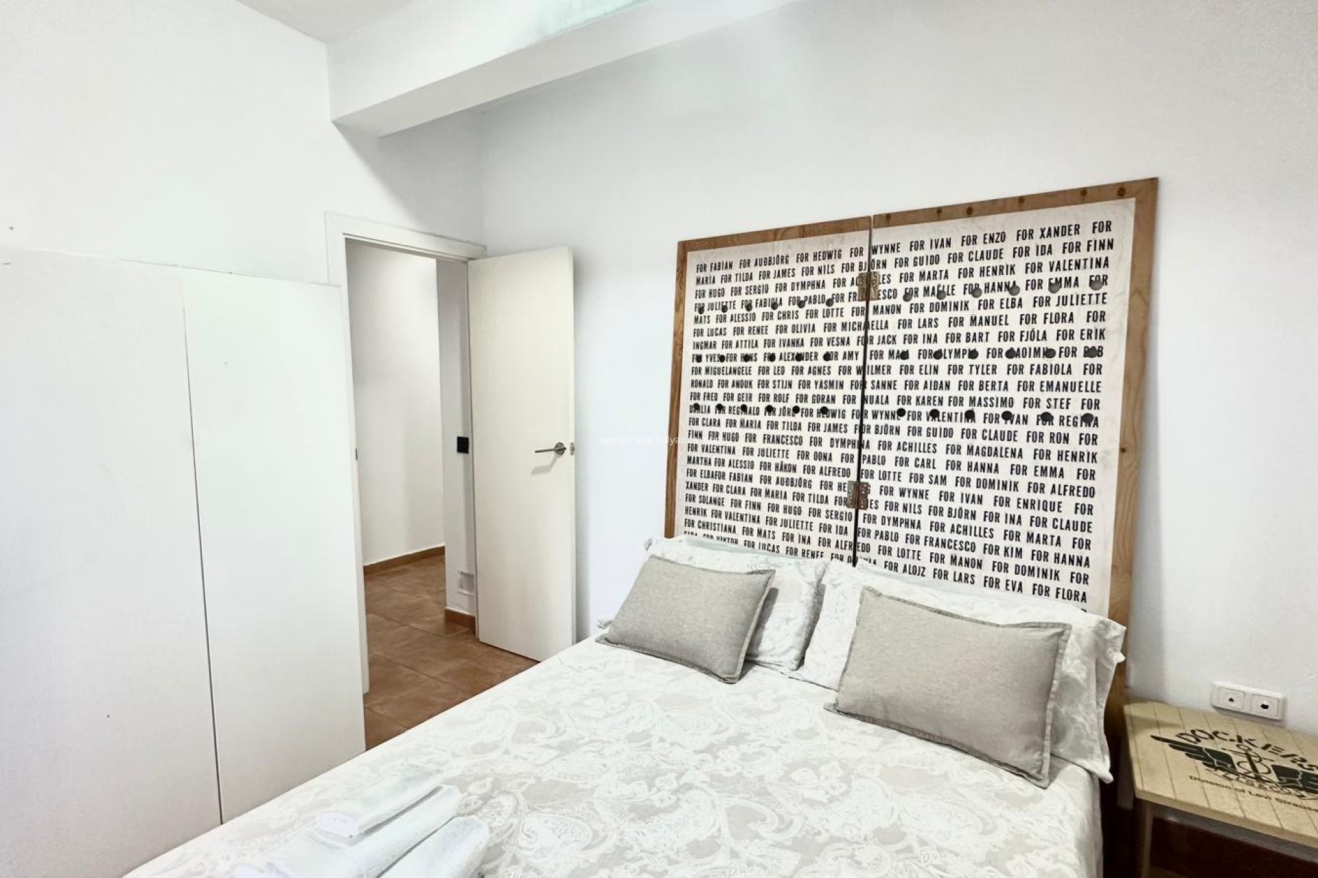 Wiederverkauf - Wohnung - Torrevieja