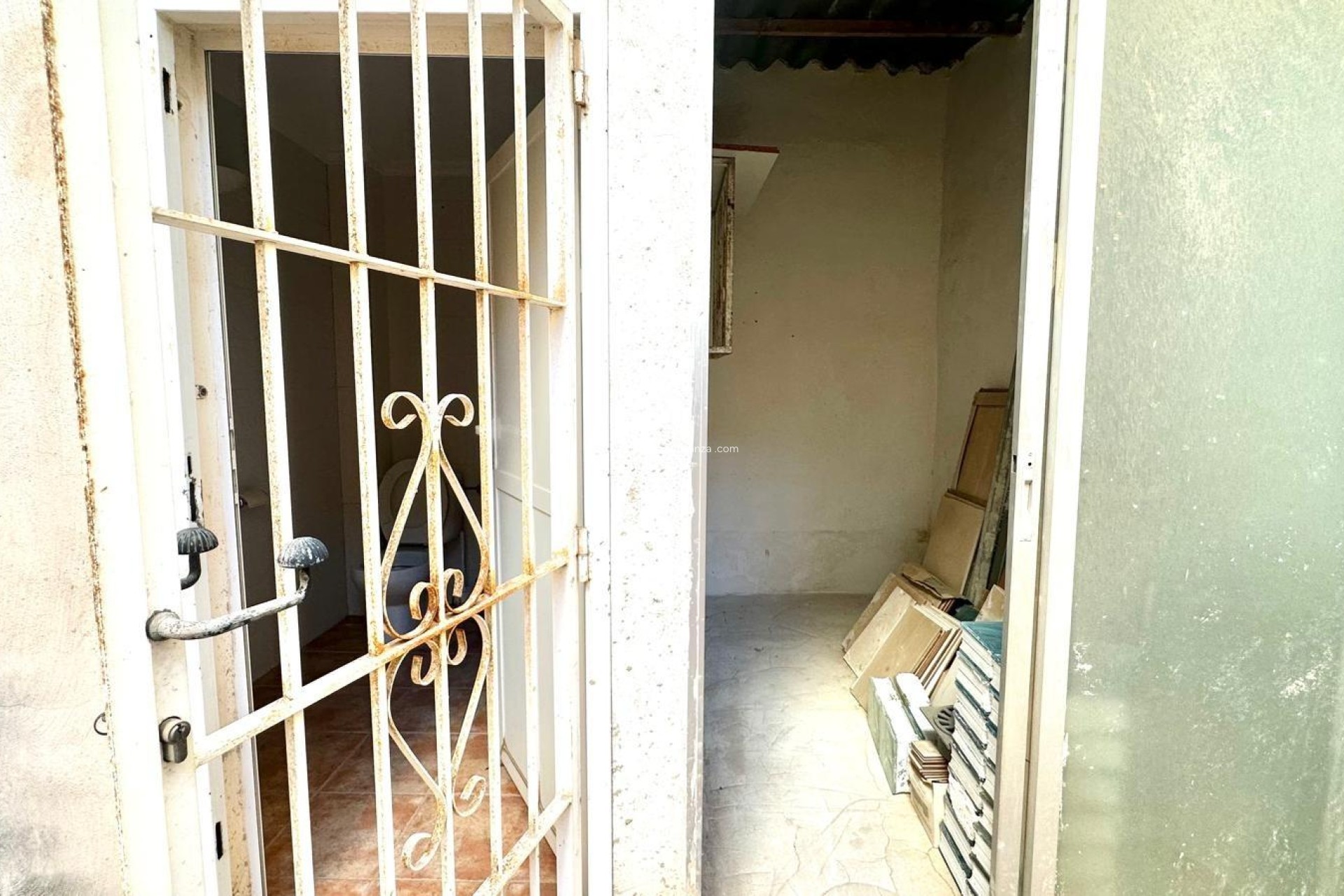 Wiederverkauf - Wohnung - Torrevieja