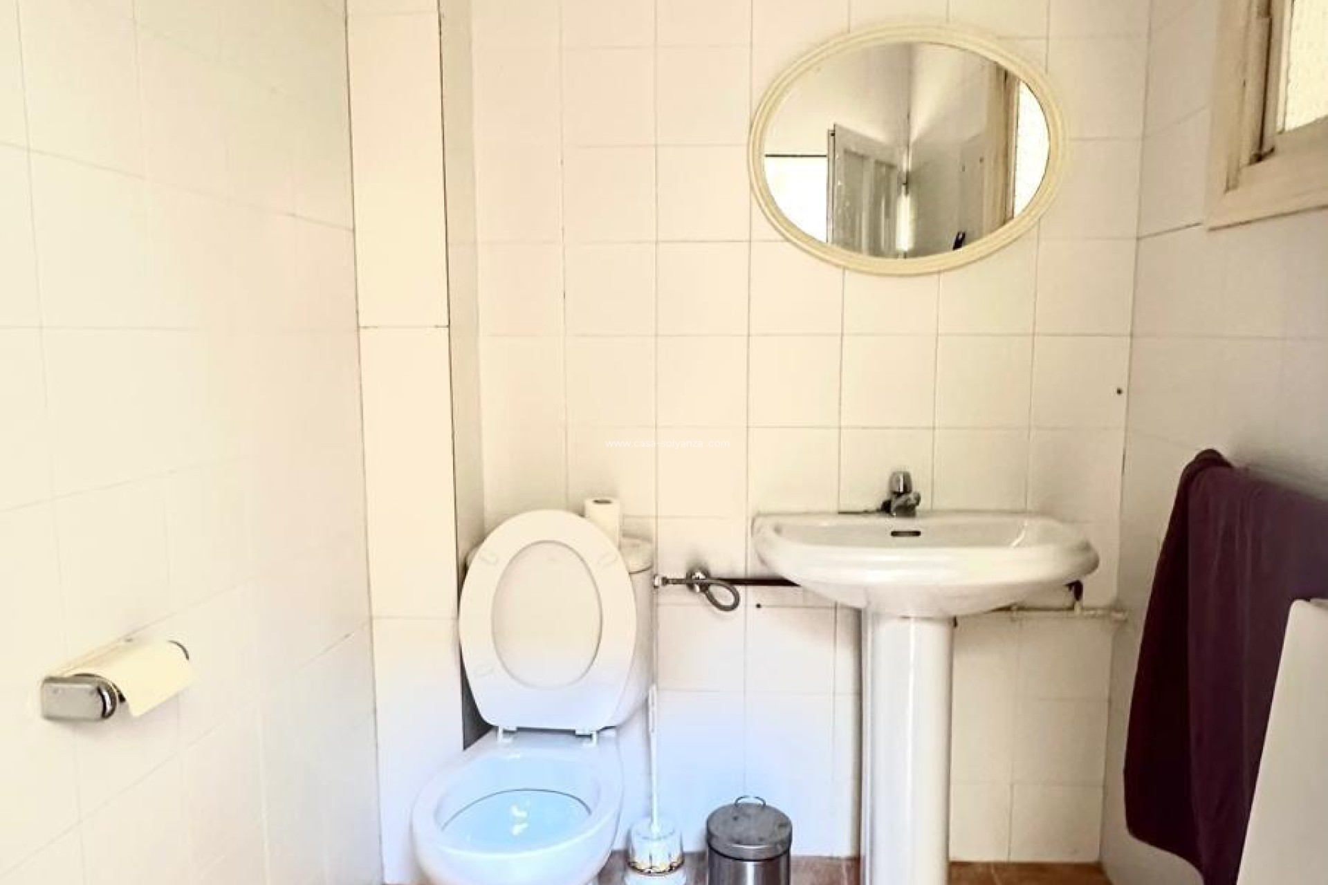 Wiederverkauf - Wohnung - Torrevieja