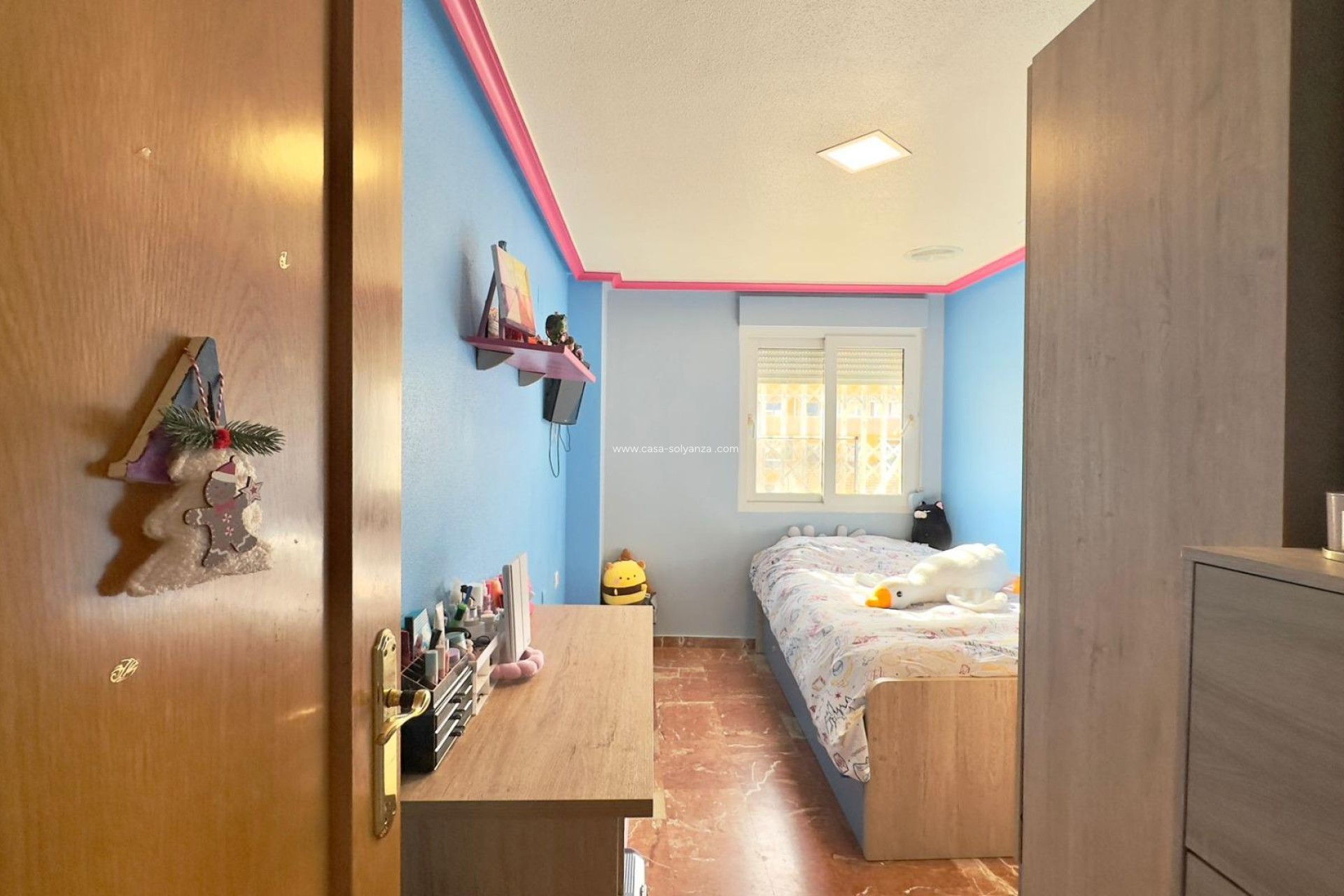 Wiederverkauf - Wohnung - Torrevieja