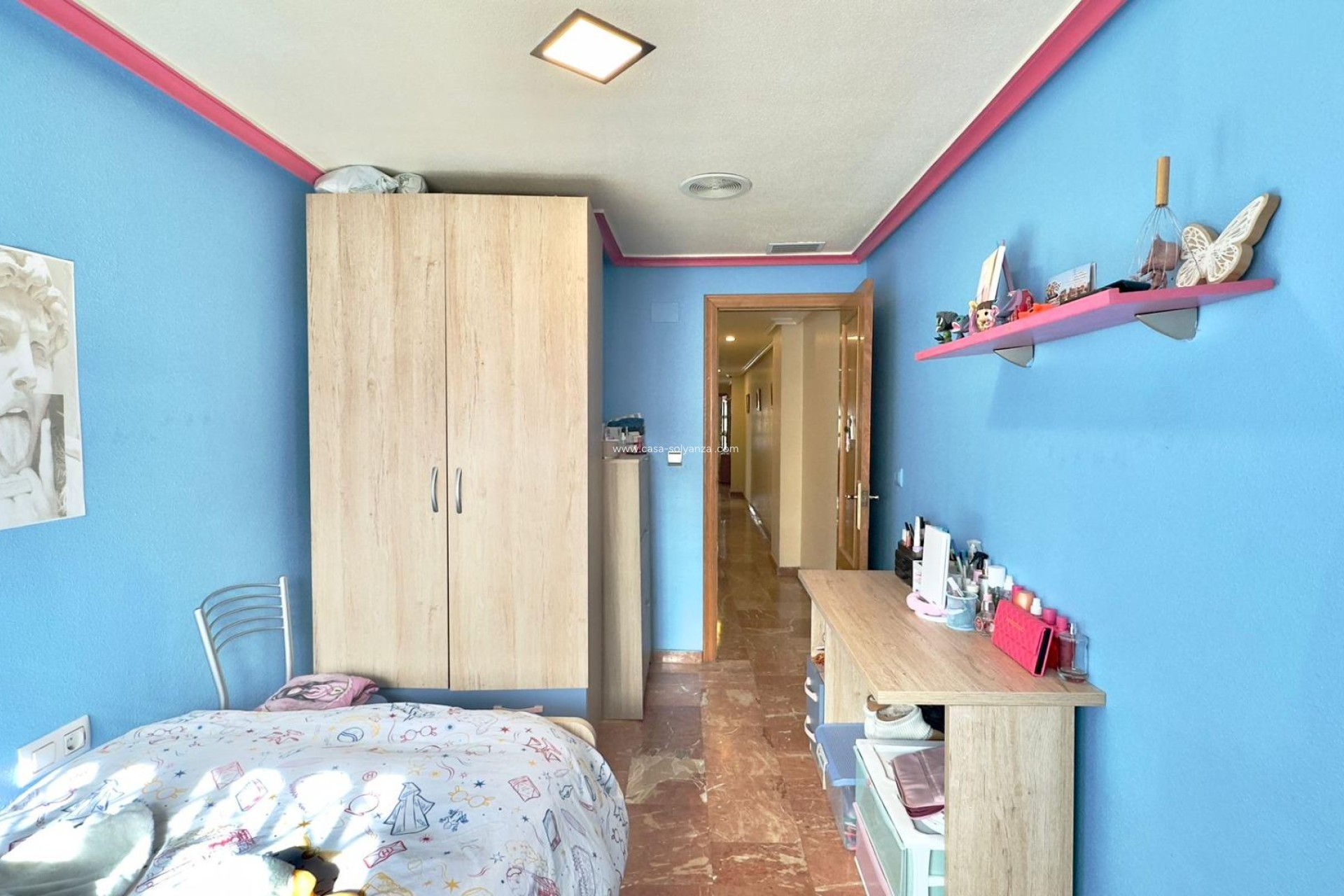 Wiederverkauf - Wohnung - Torrevieja