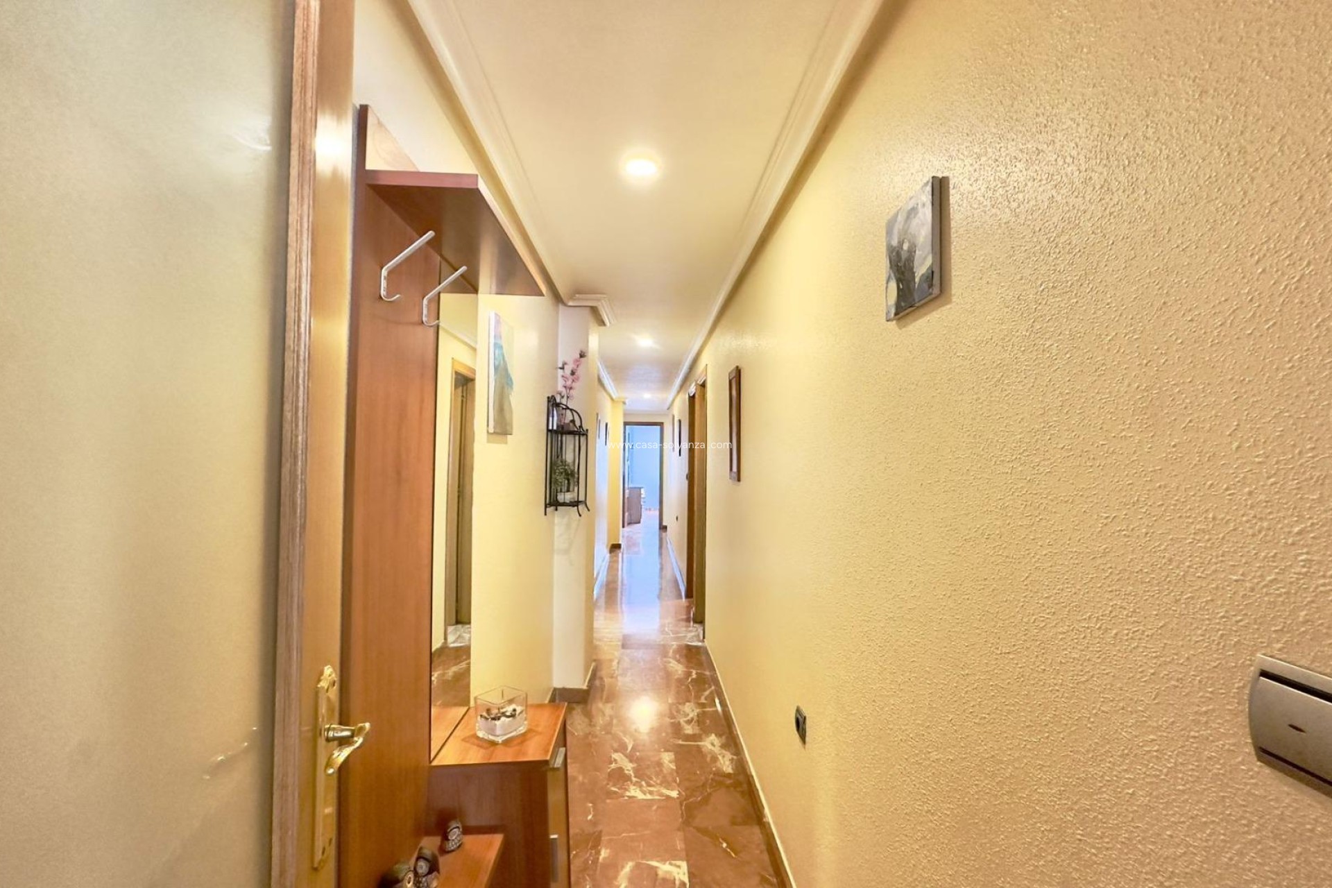 Wiederverkauf - Wohnung - Torrevieja