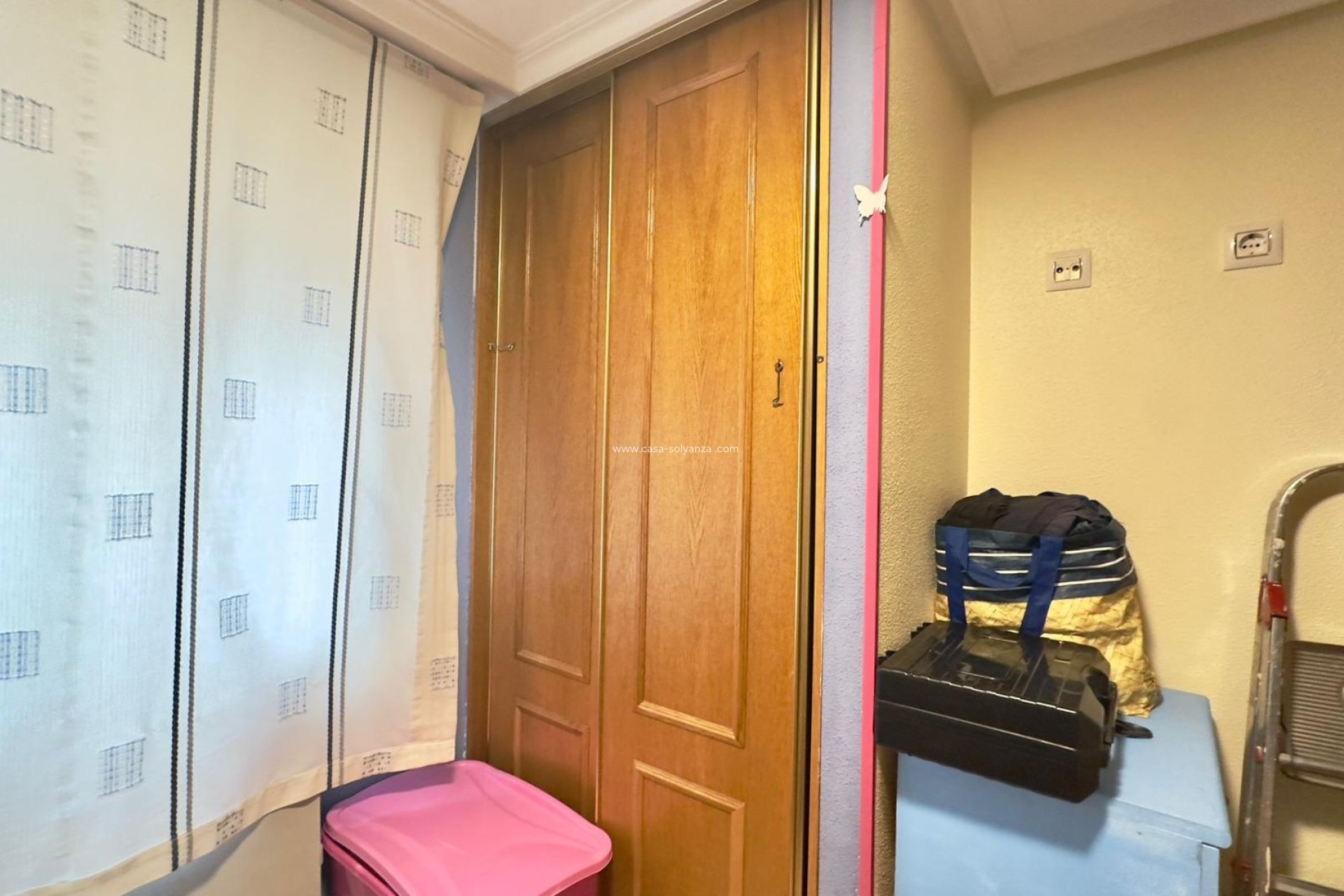 Wiederverkauf - Wohnung - Torrevieja