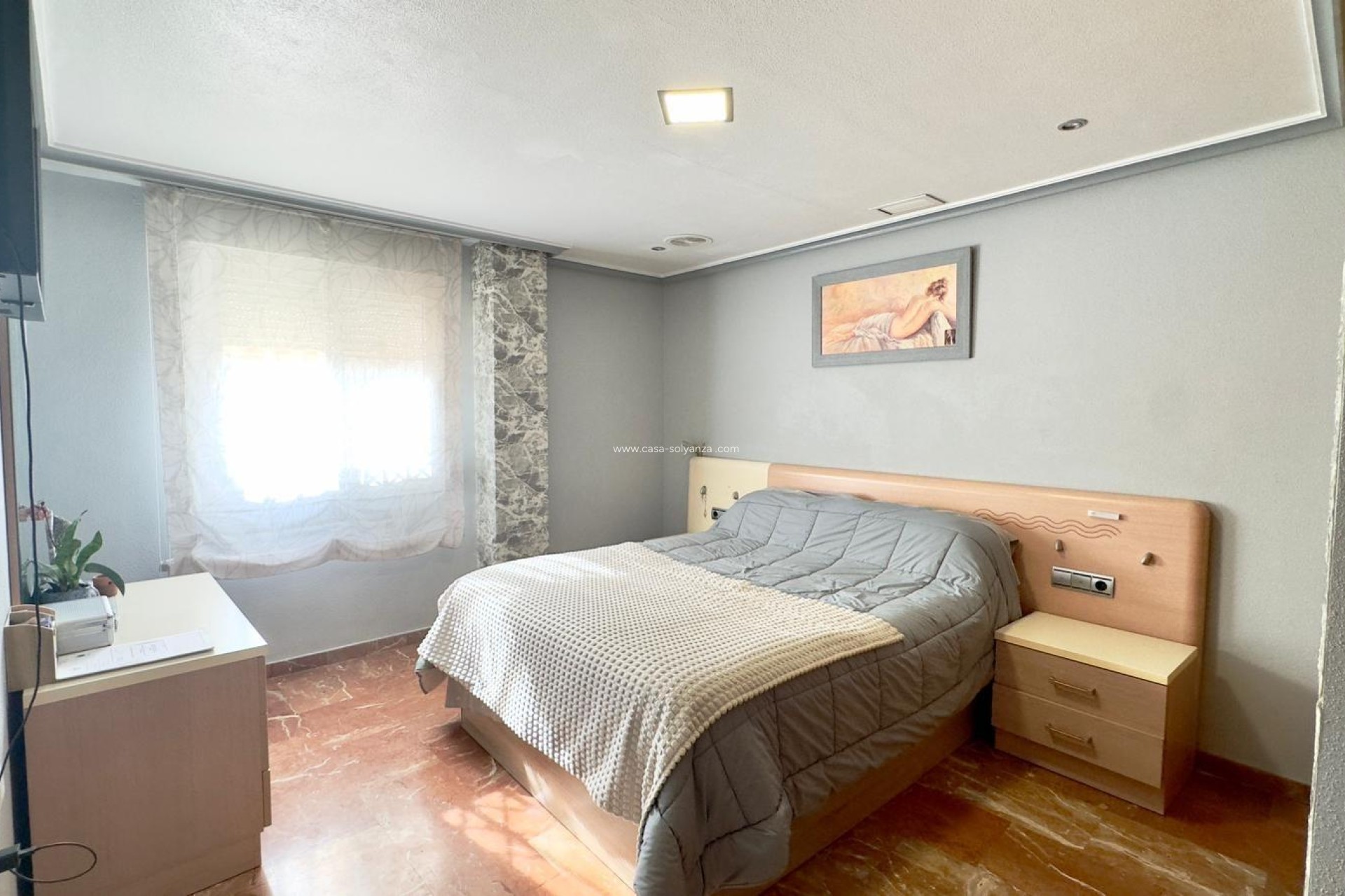 Wiederverkauf - Wohnung - Torrevieja