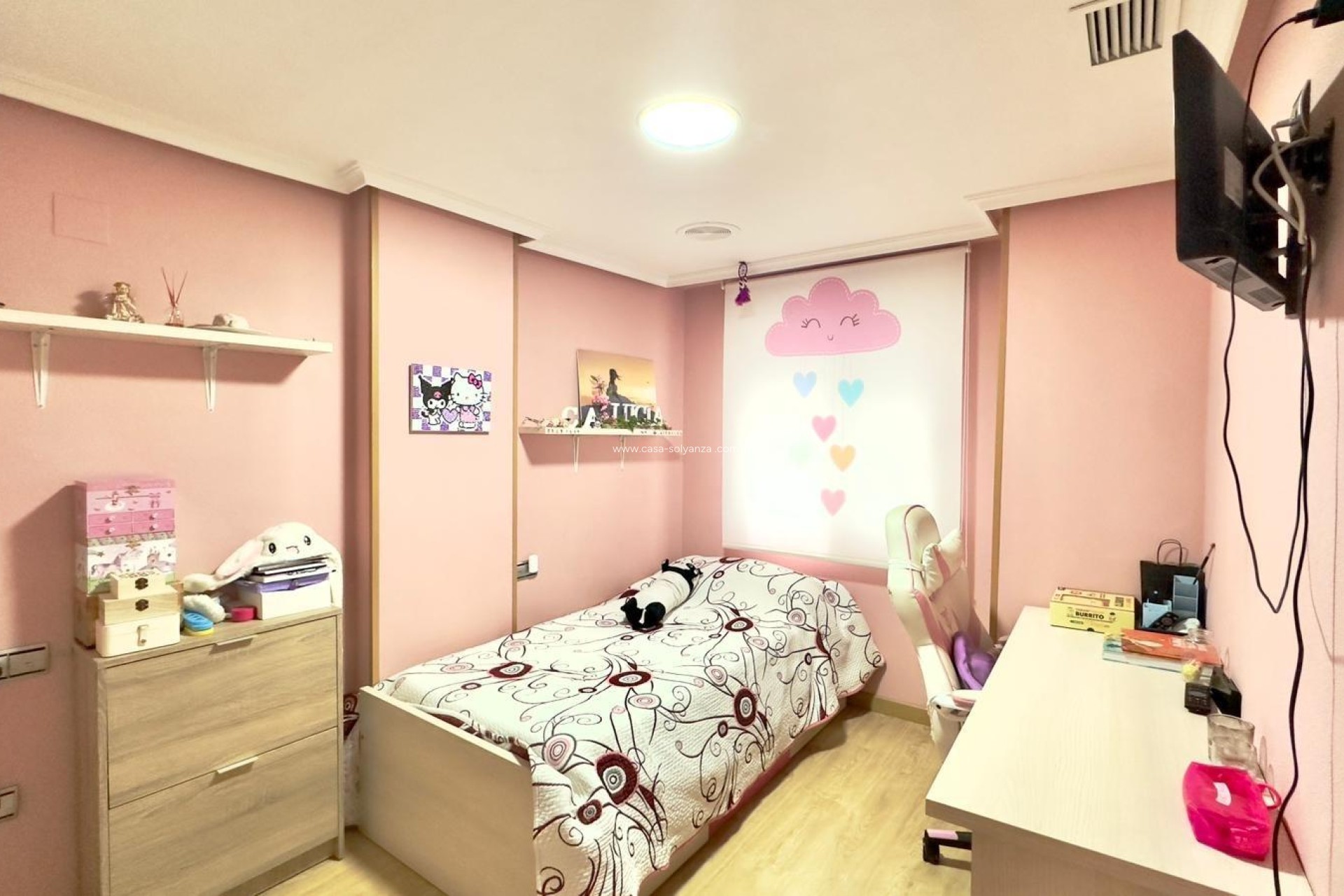 Wiederverkauf - Wohnung - Torrevieja