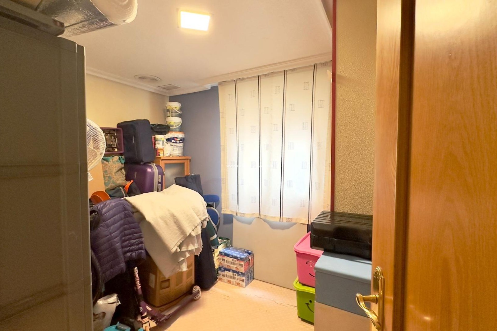 Wiederverkauf - Wohnung - Torrevieja