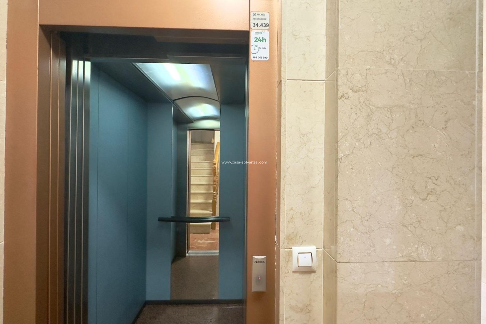 Wiederverkauf - Wohnung - Torrevieja