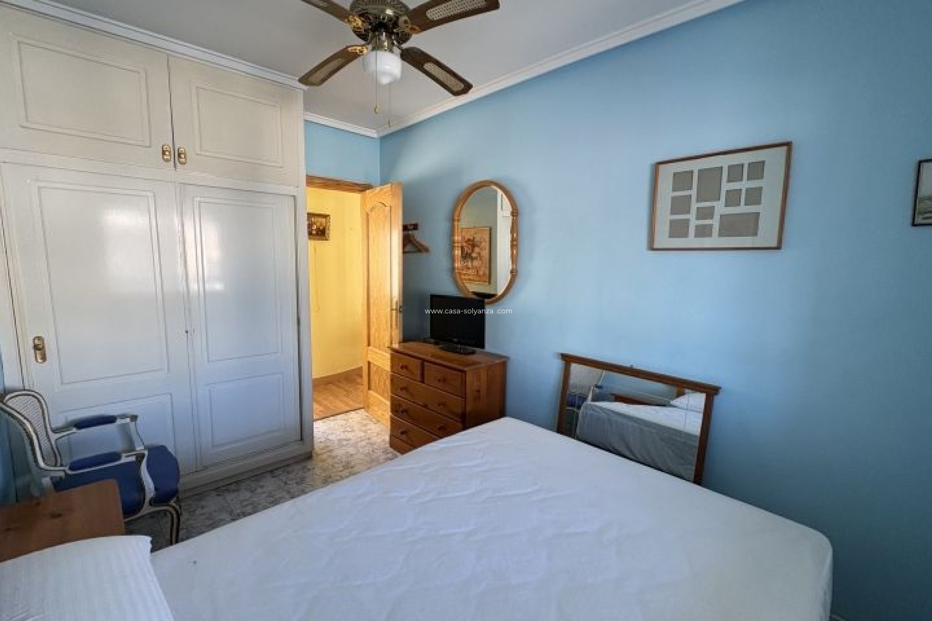 Wiederverkauf - Wohnung - Torrevieja