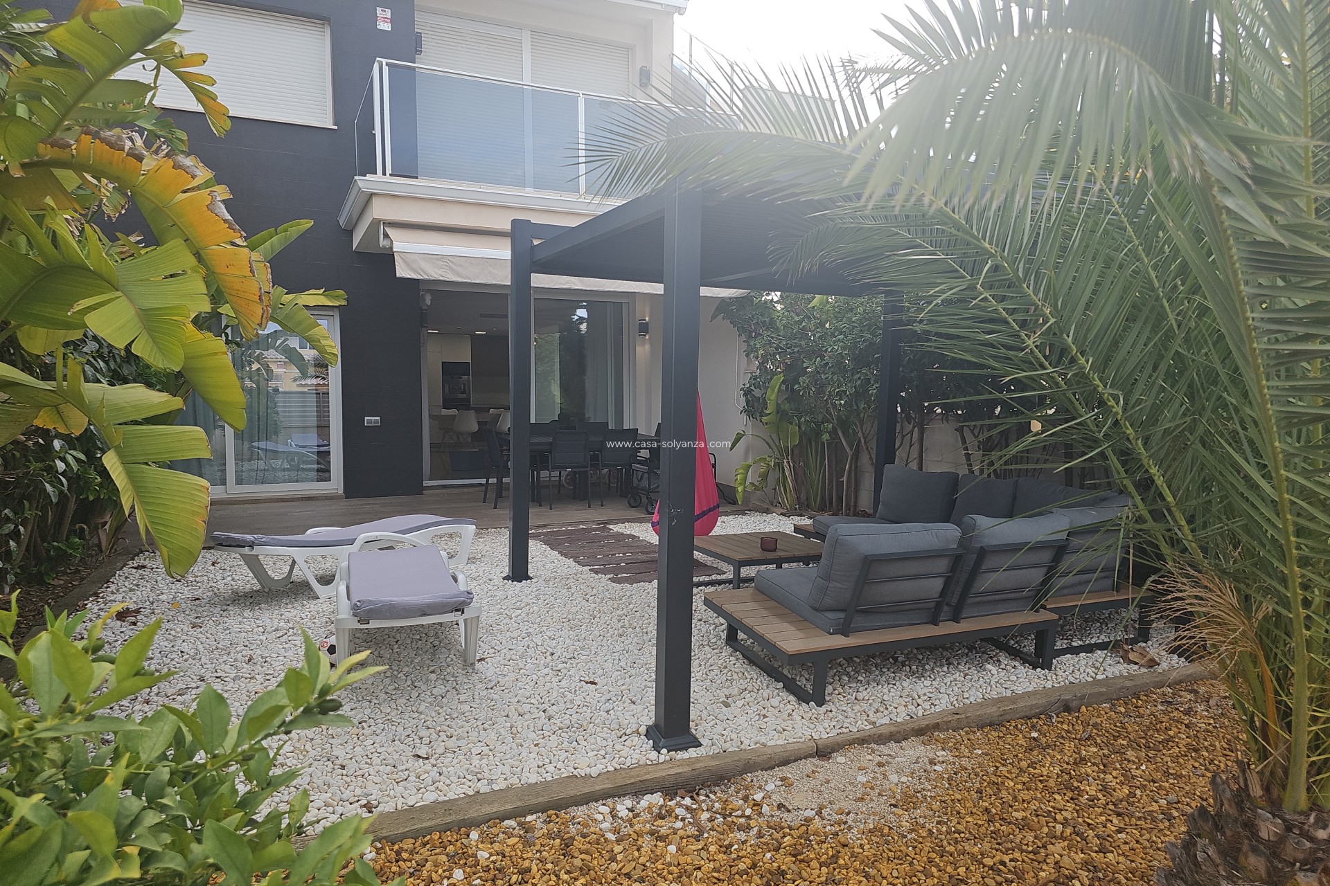 Wiederverkauf - Wohnung - Torrevieja