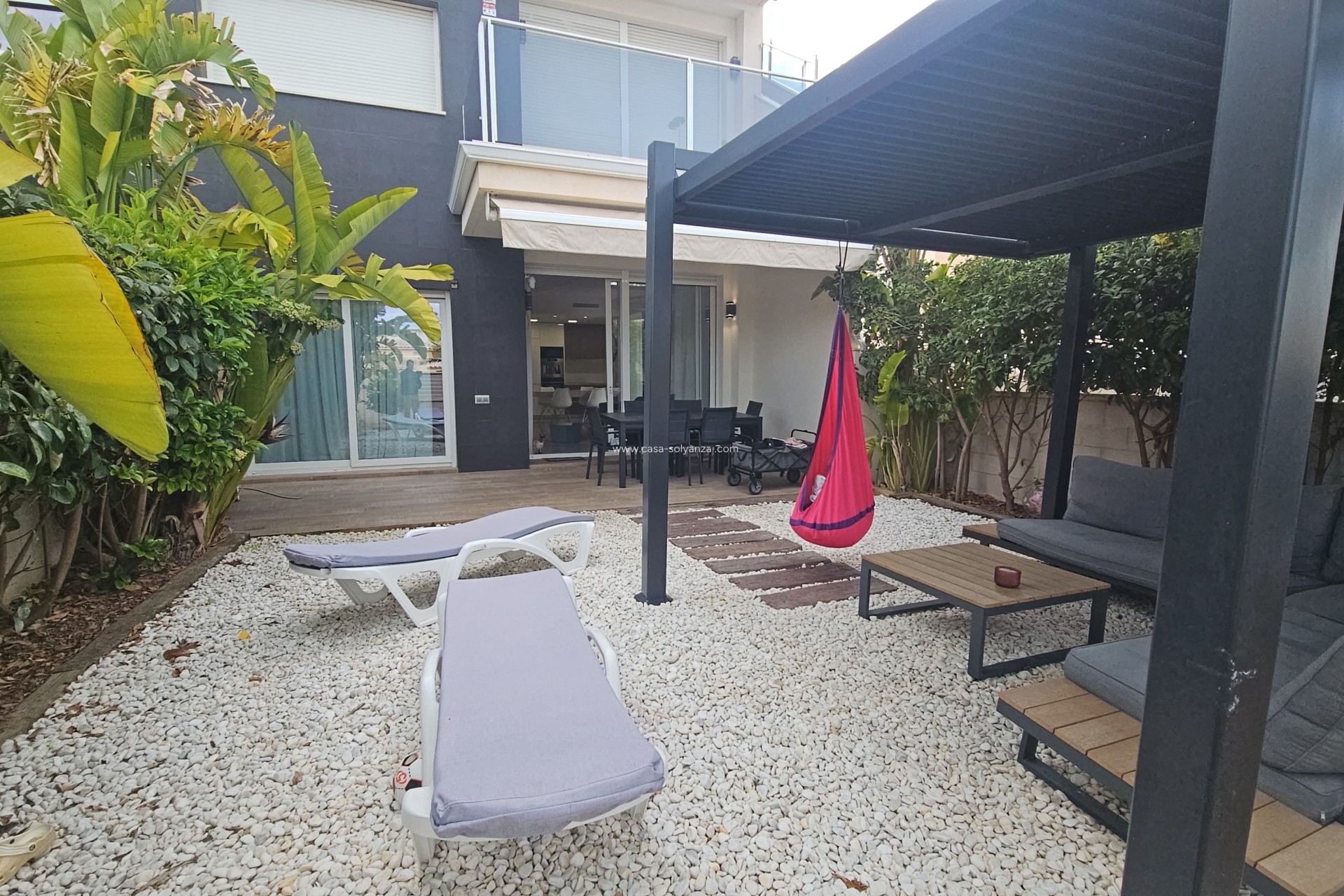 Wiederverkauf - Wohnung - Torrevieja