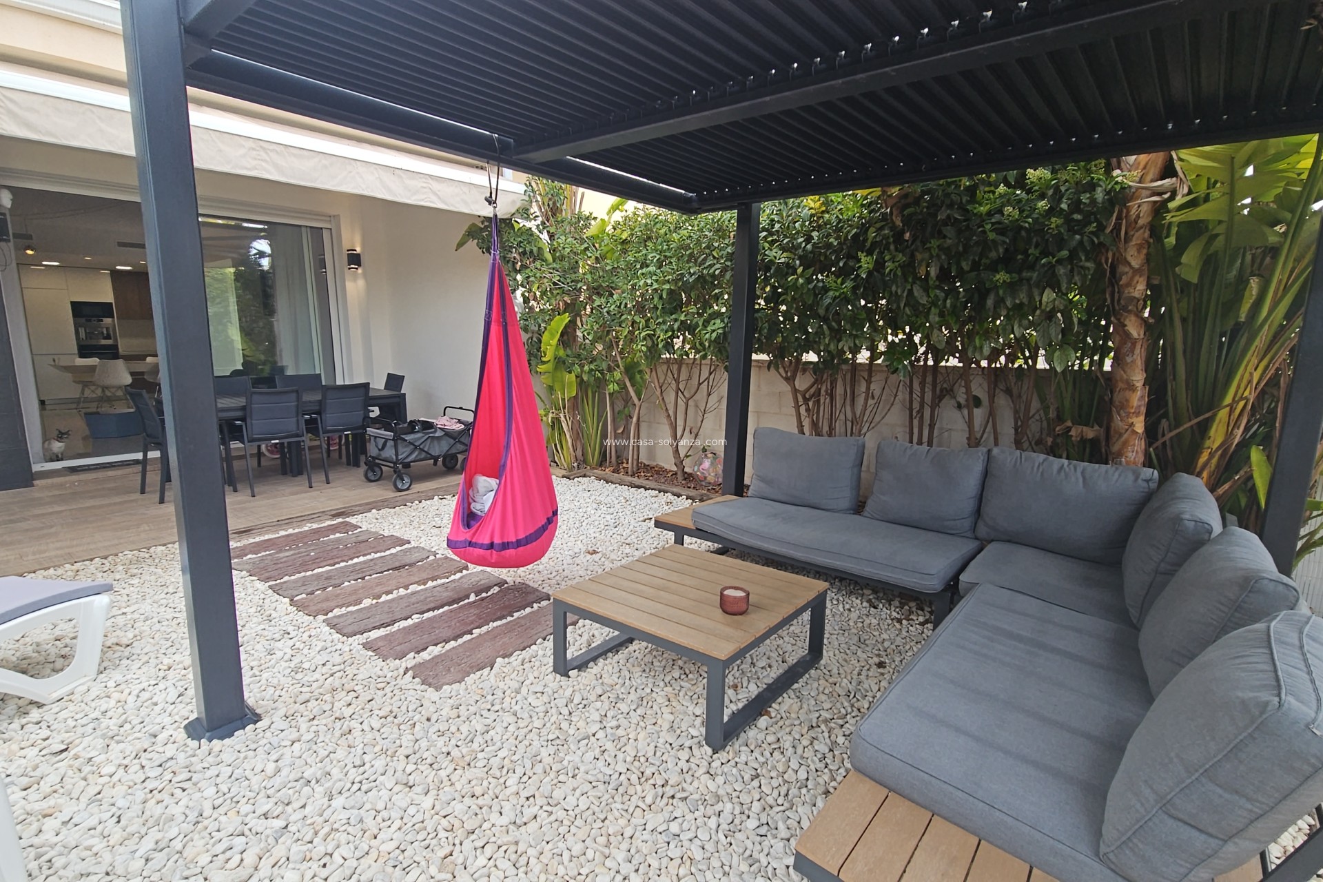 Wiederverkauf - Wohnung - Torrevieja