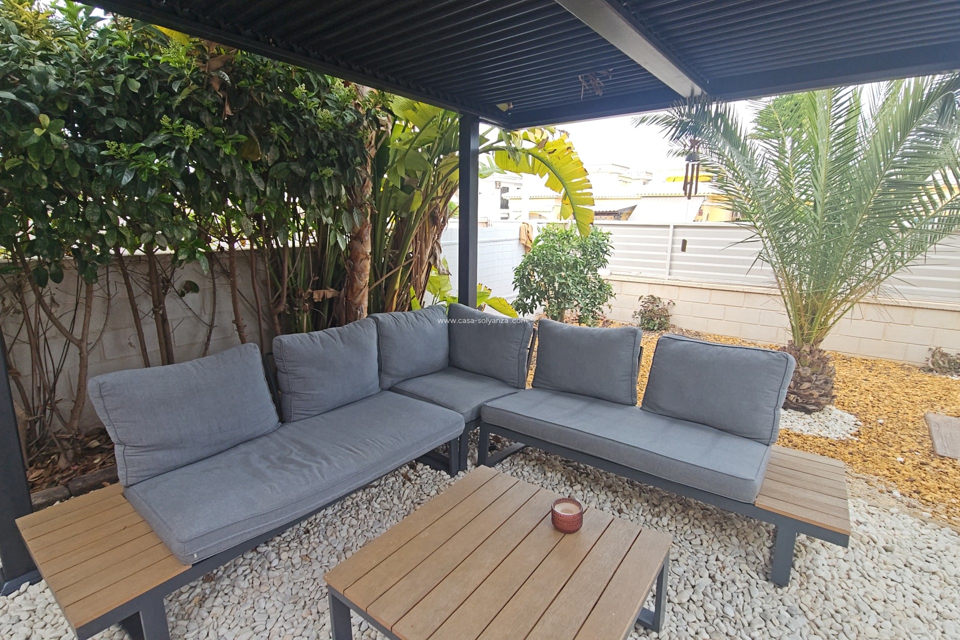 Wiederverkauf - Wohnung - Torrevieja