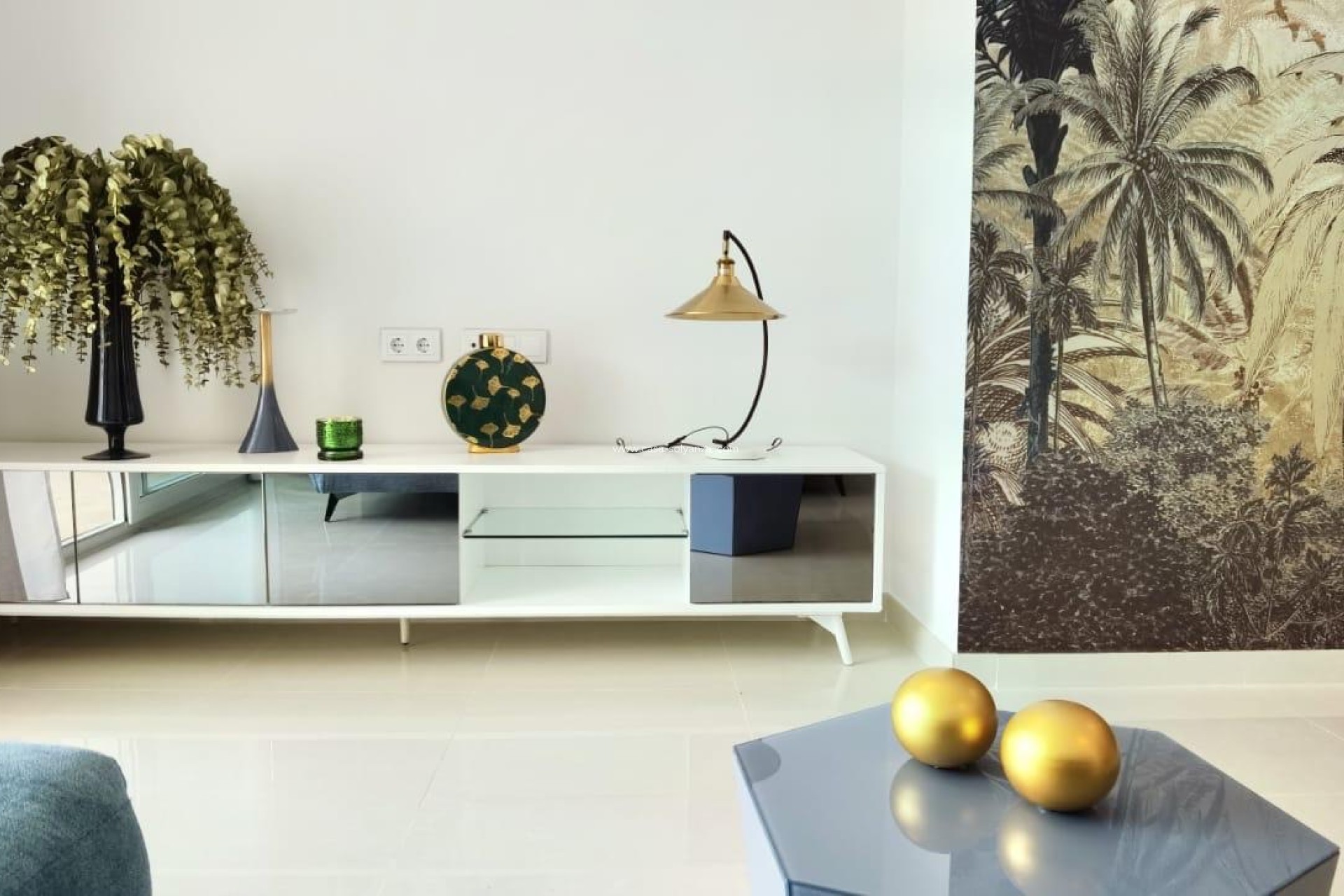 Wiederverkauf - Wohnung - Torrevieja
