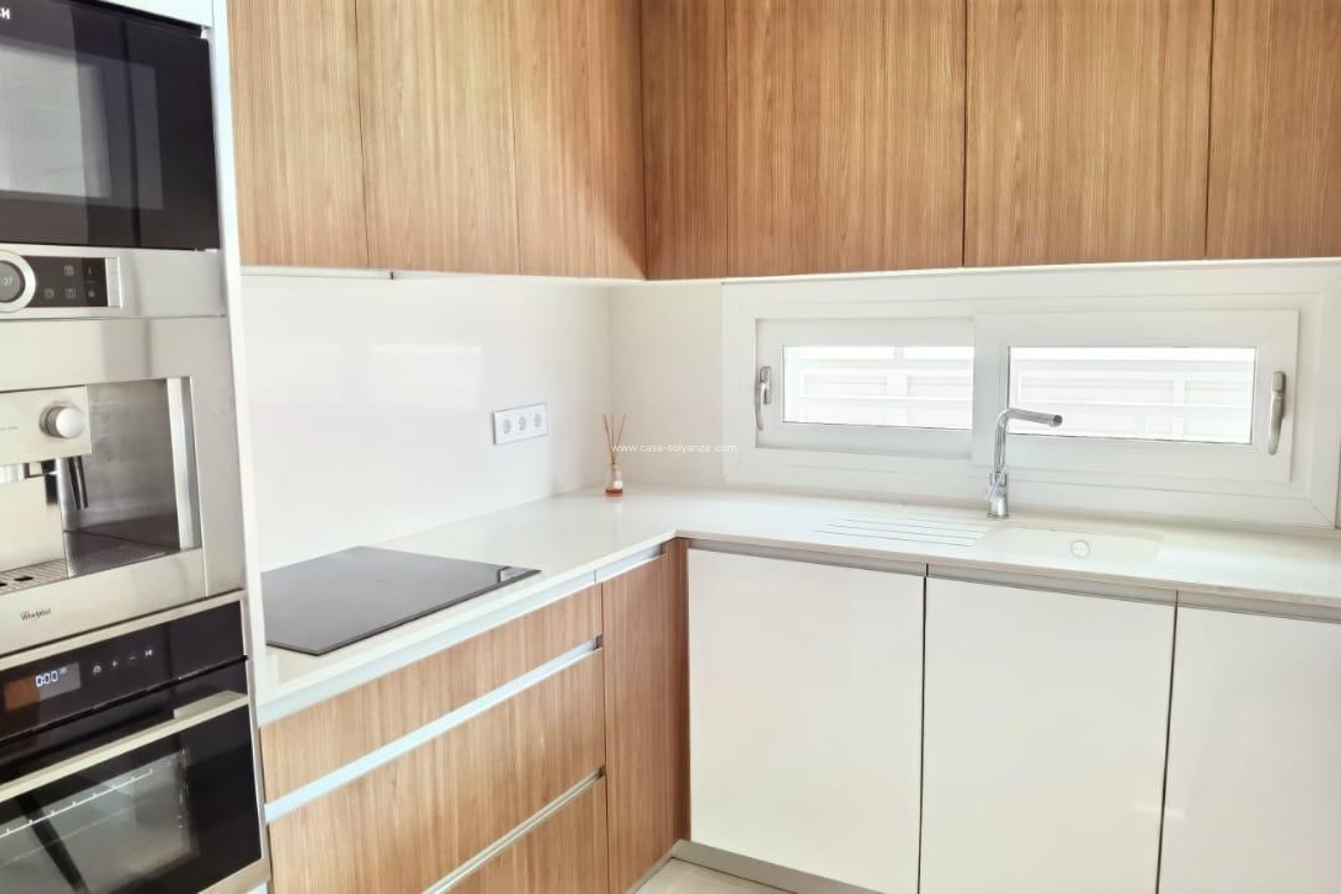 Wiederverkauf - Wohnung - Torrevieja
