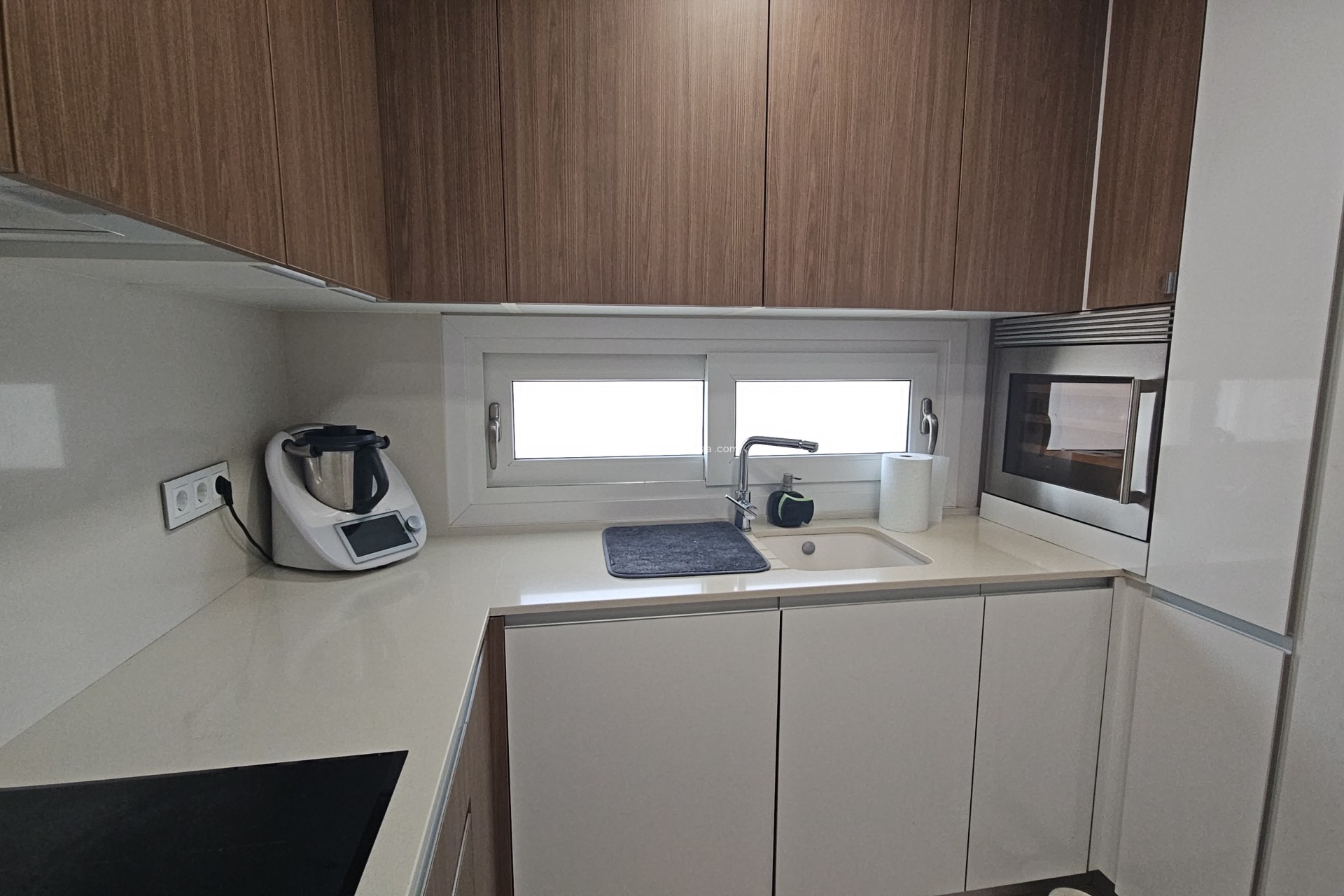 Wiederverkauf - Wohnung - Torrevieja