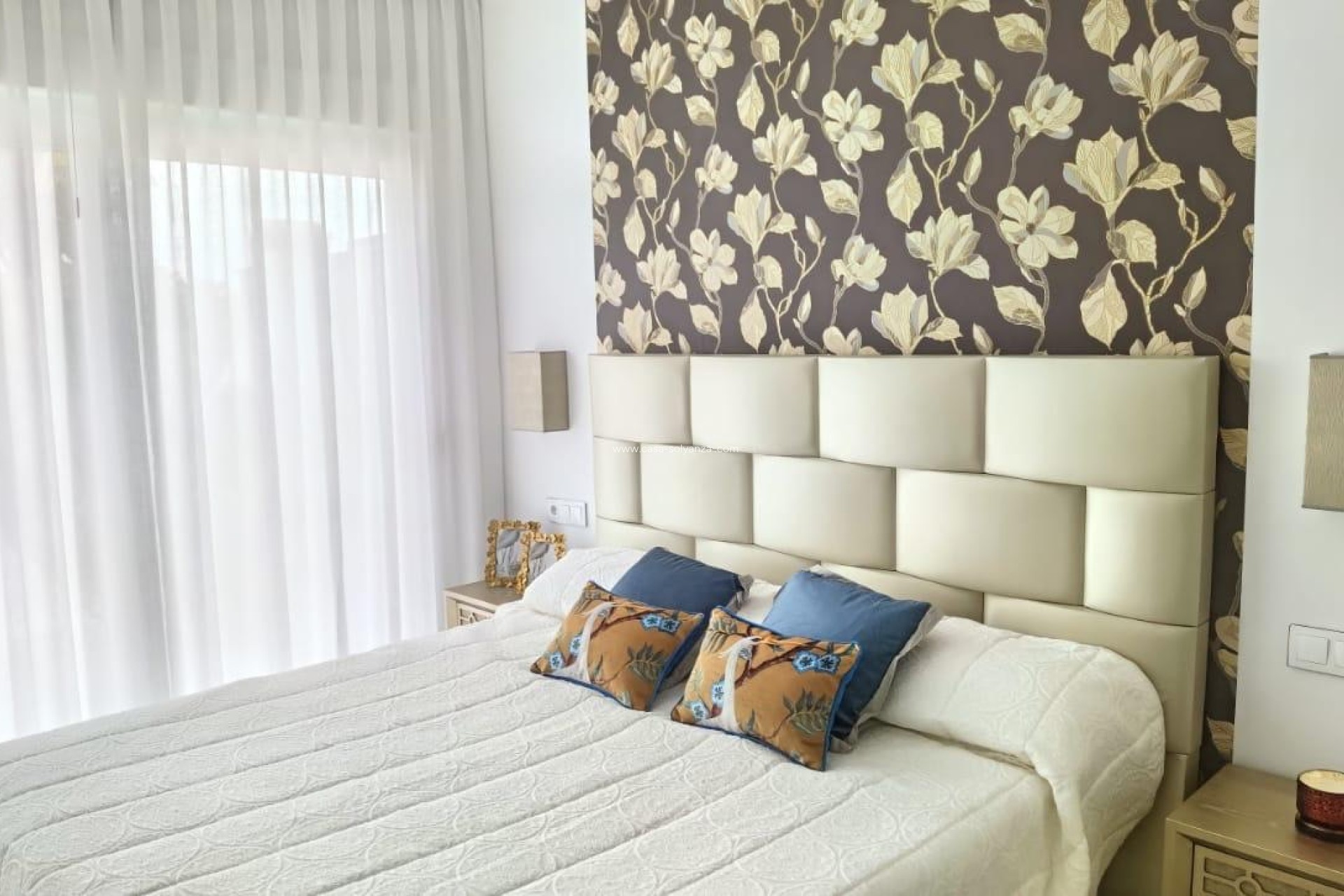 Wiederverkauf - Wohnung - Torrevieja