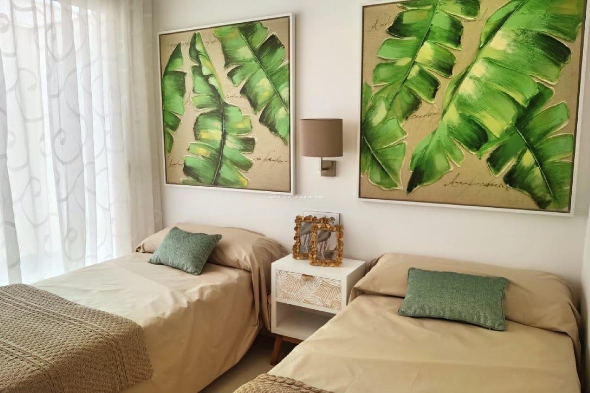 Wiederverkauf - Wohnung - Torrevieja