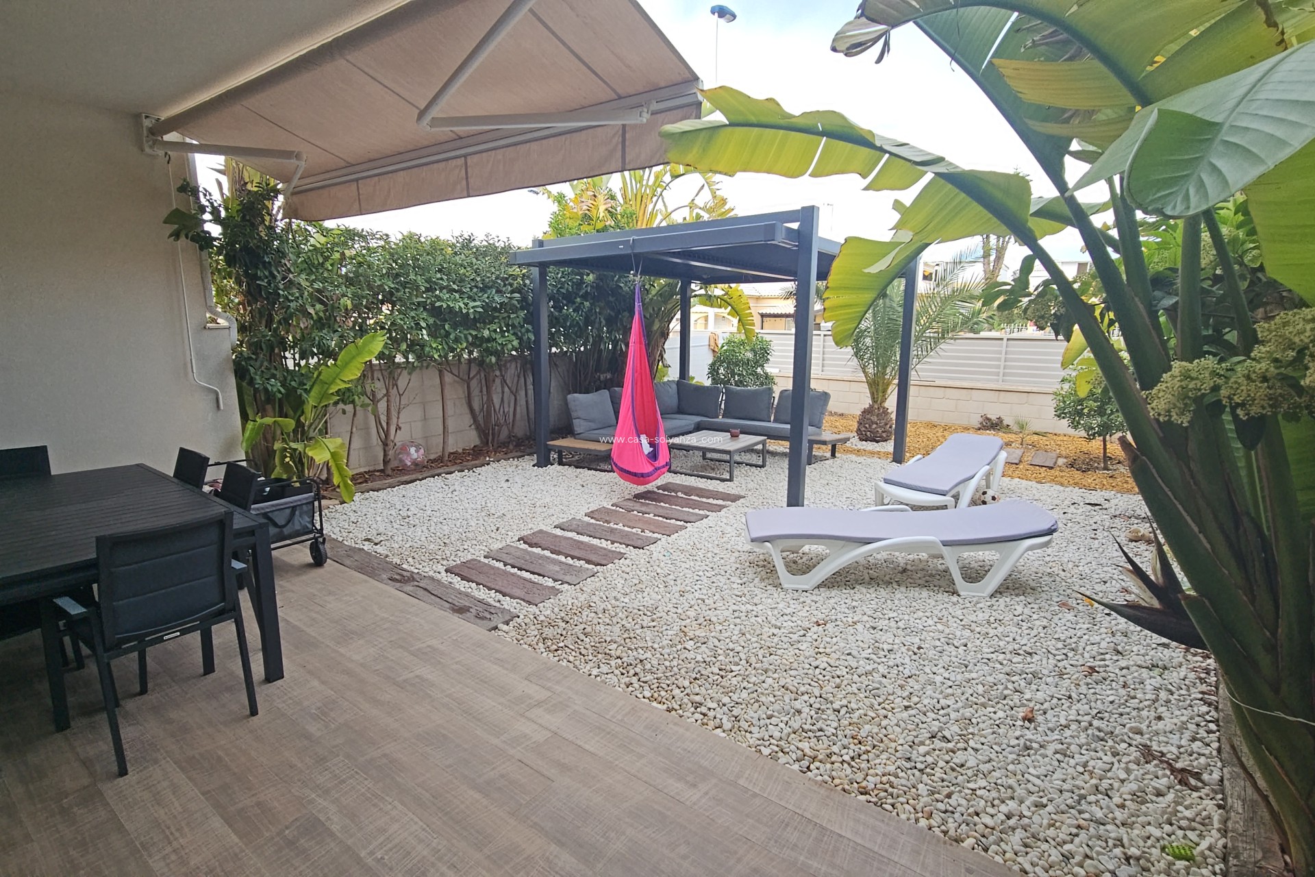 Wiederverkauf - Wohnung - Torrevieja