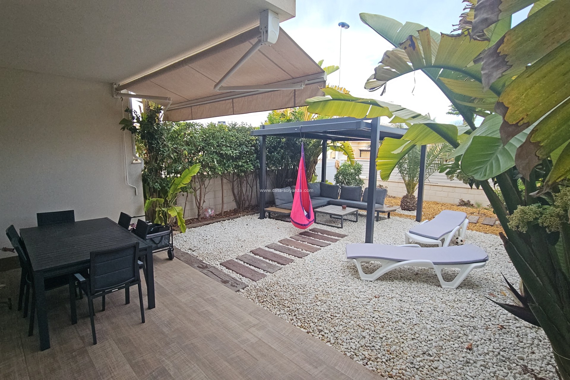 Wiederverkauf - Wohnung - Torrevieja