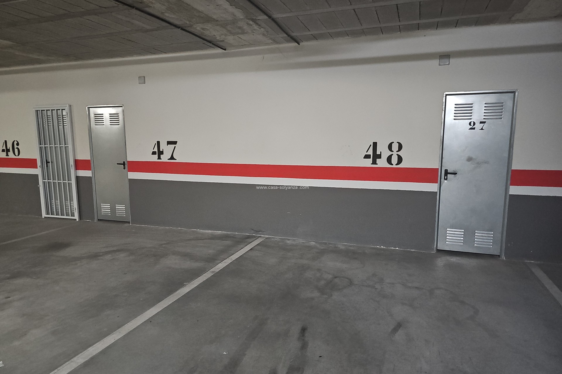 Wiederverkauf - Wohnung - Torrevieja