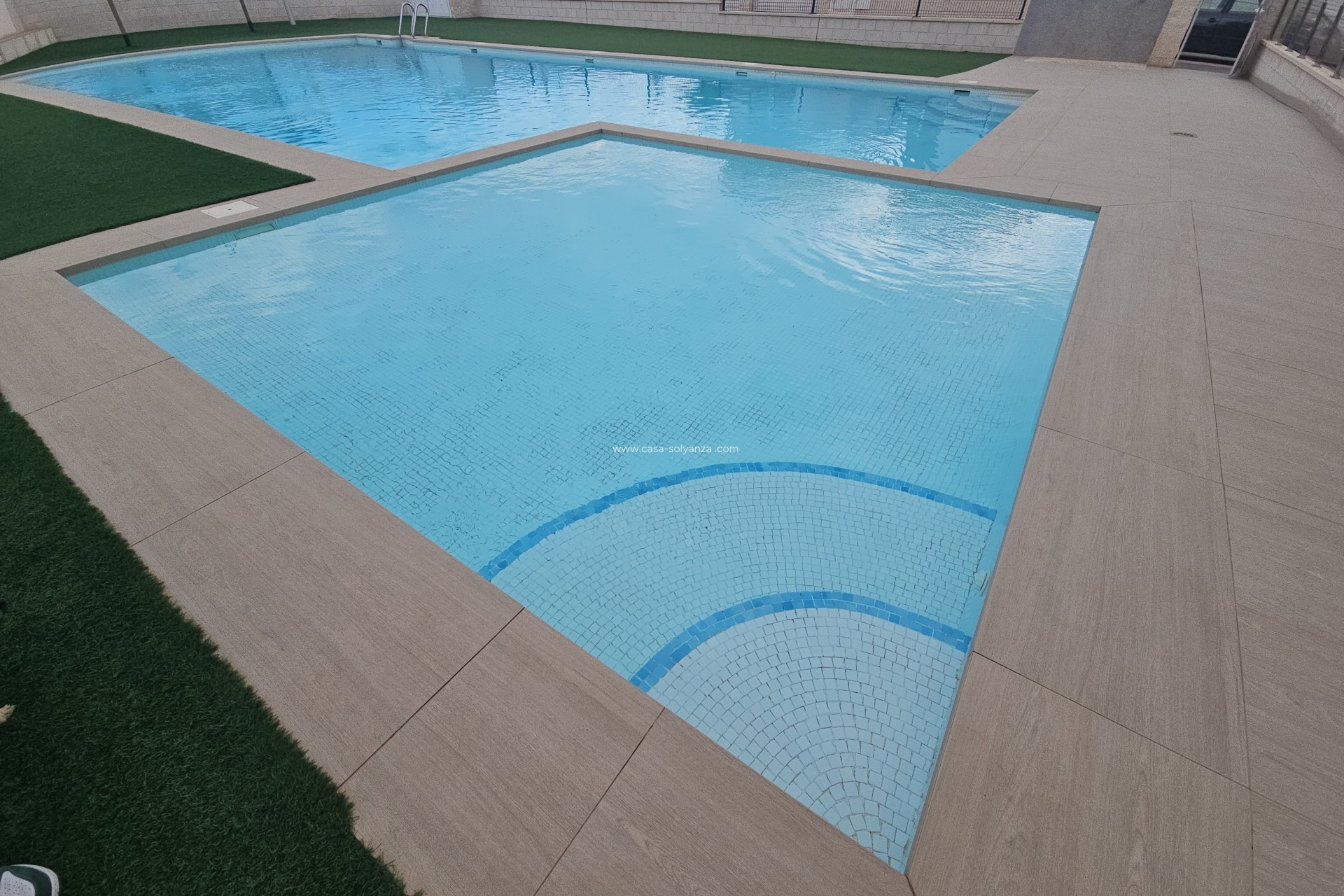 Wiederverkauf - Wohnung - Torrevieja