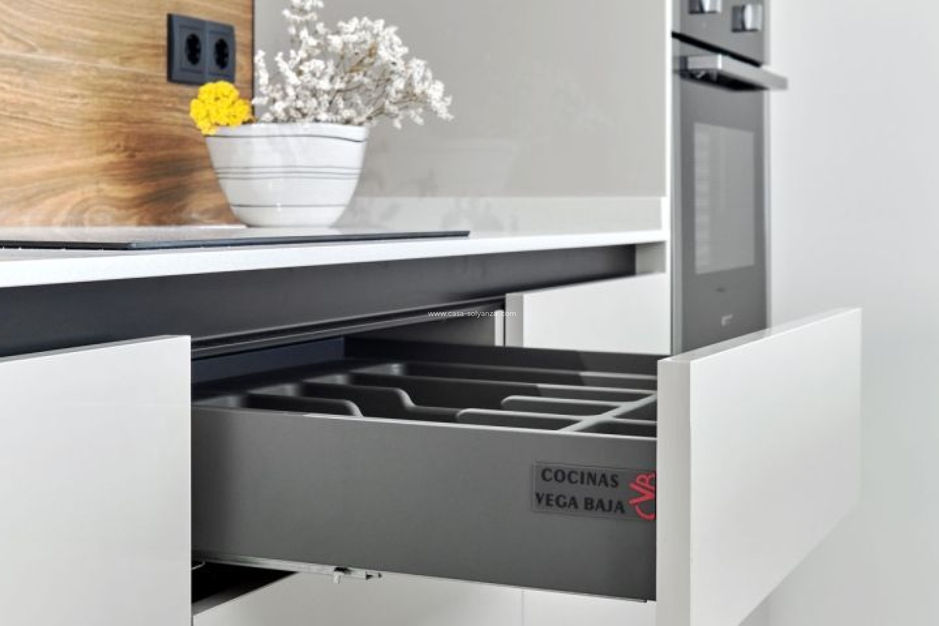 Wiederverkauf - Wohnung - Torrevieja