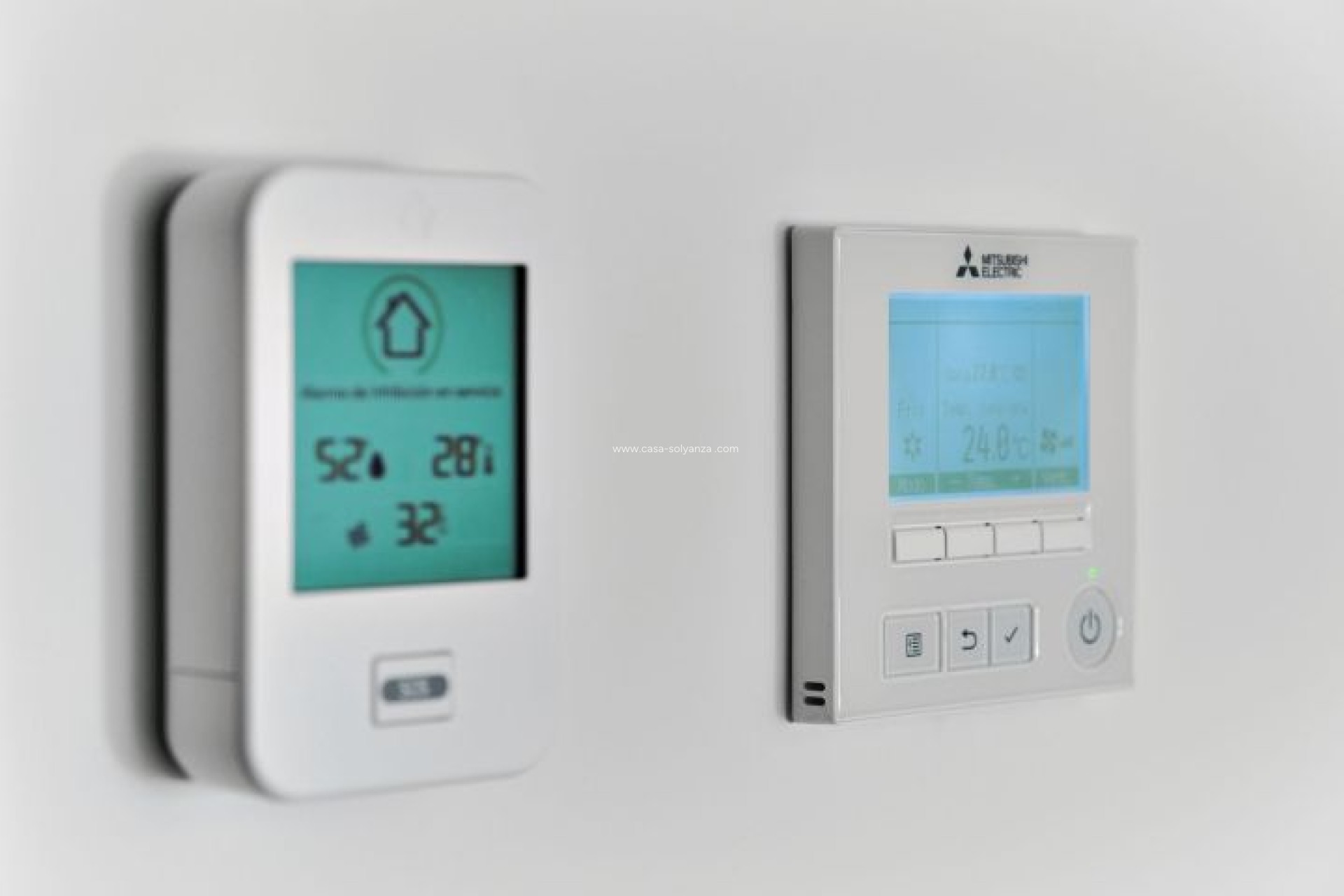 Wiederverkauf - Wohnung - Torrevieja