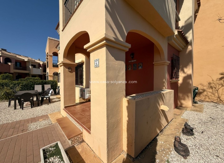 Wiederverkauf - Wohnung - Torrevieja