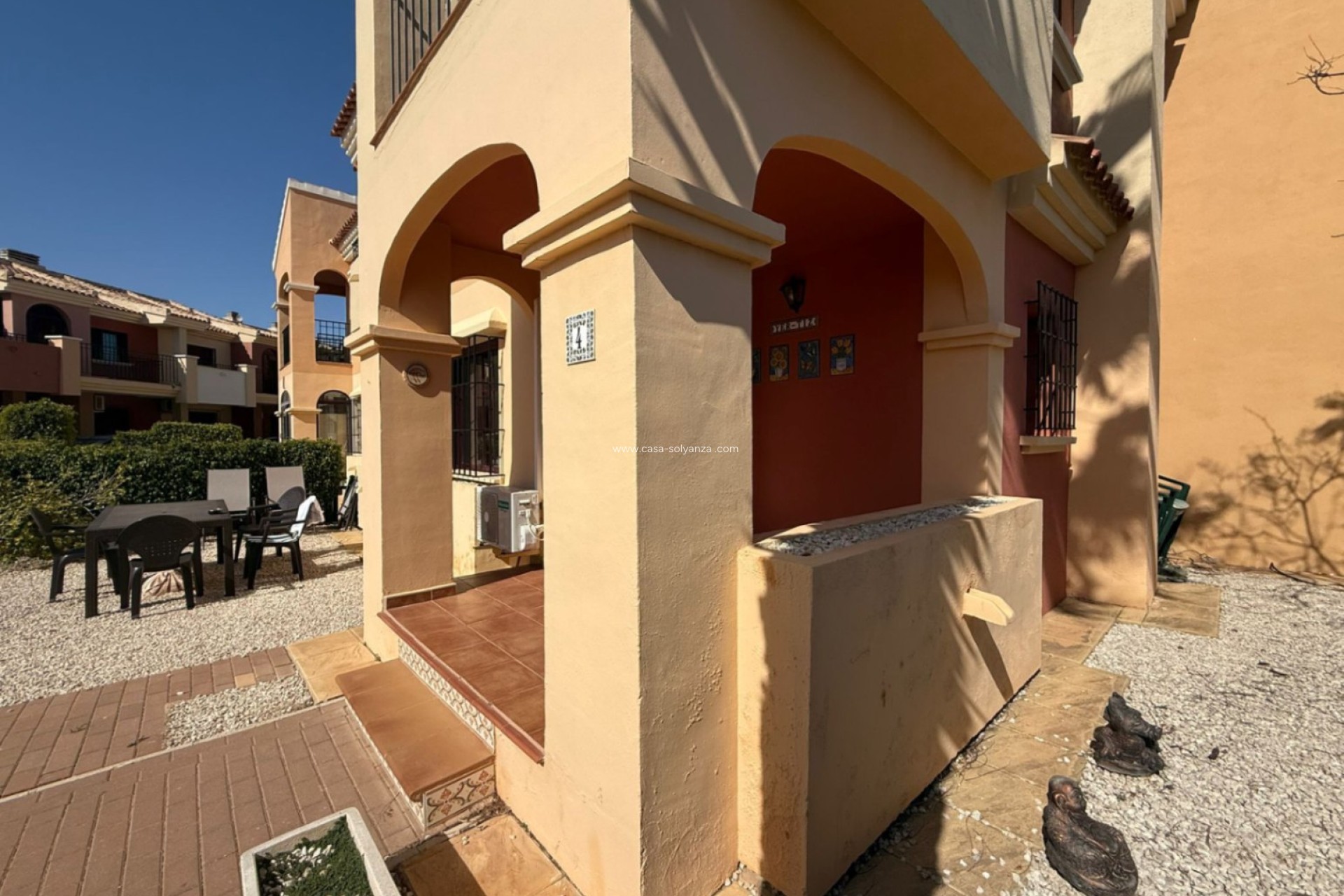 Wiederverkauf - Wohnung - Torrevieja