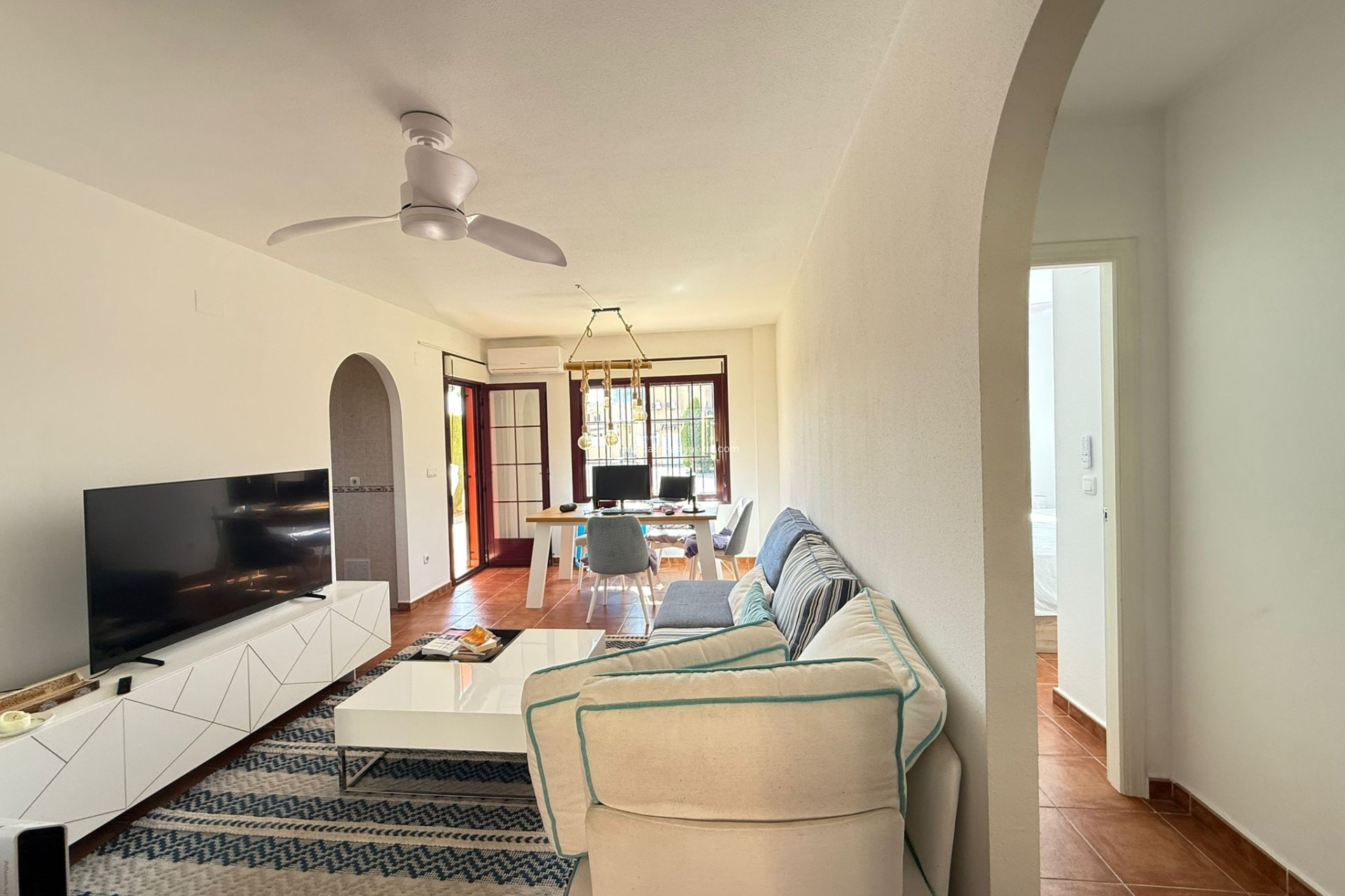 Wiederverkauf - Wohnung - Torrevieja