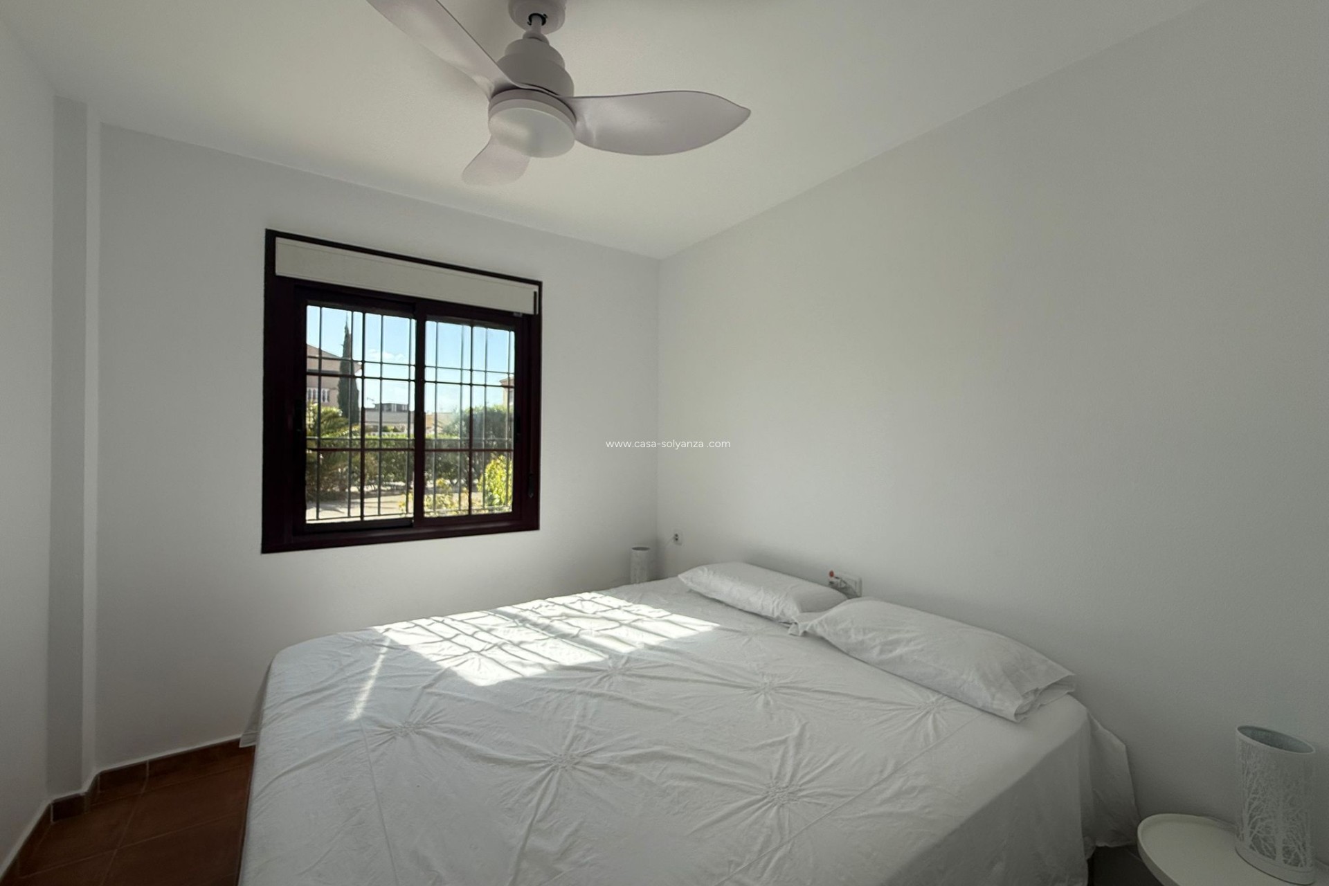 Wiederverkauf - Wohnung - Torrevieja