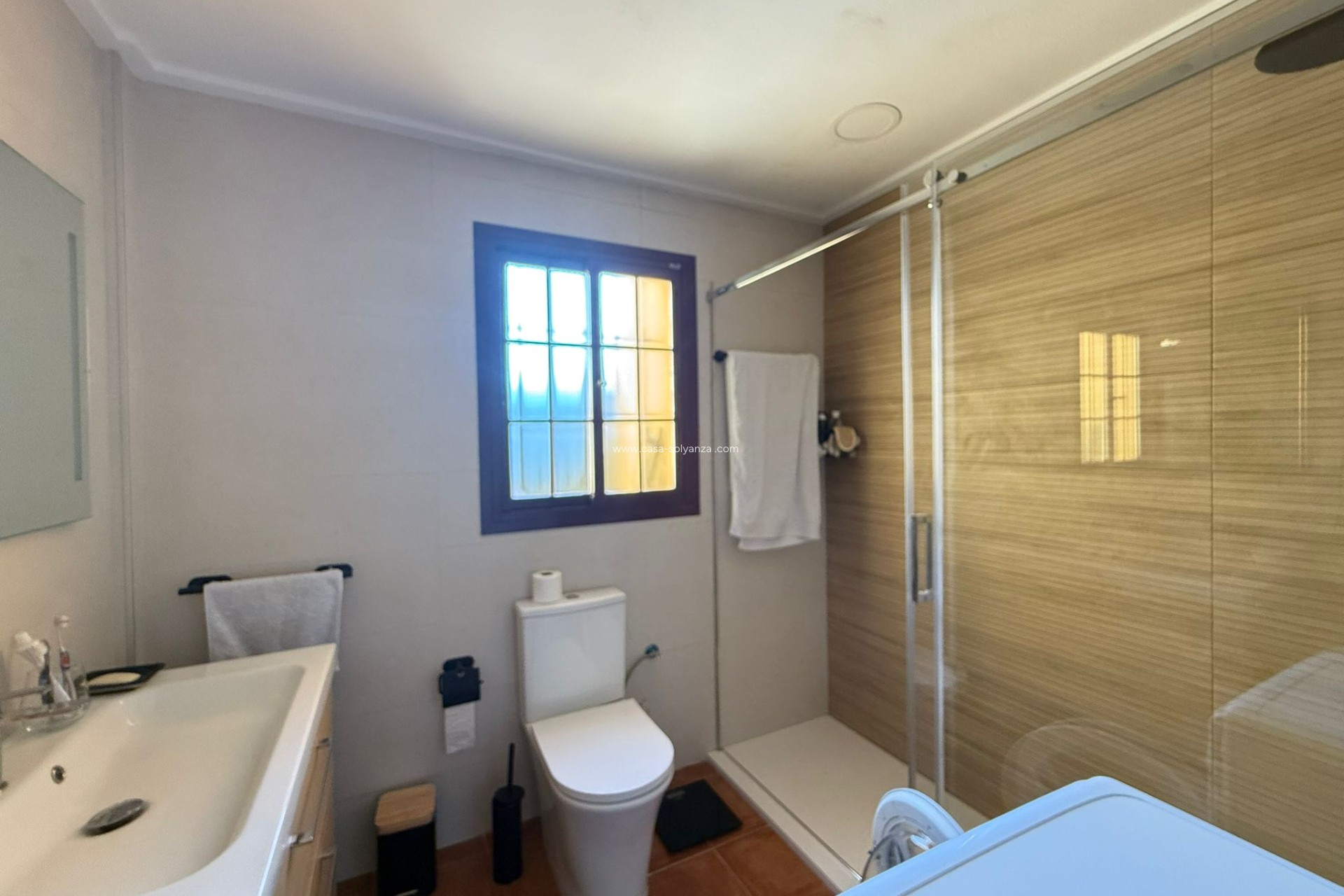 Wiederverkauf - Wohnung - Torrevieja