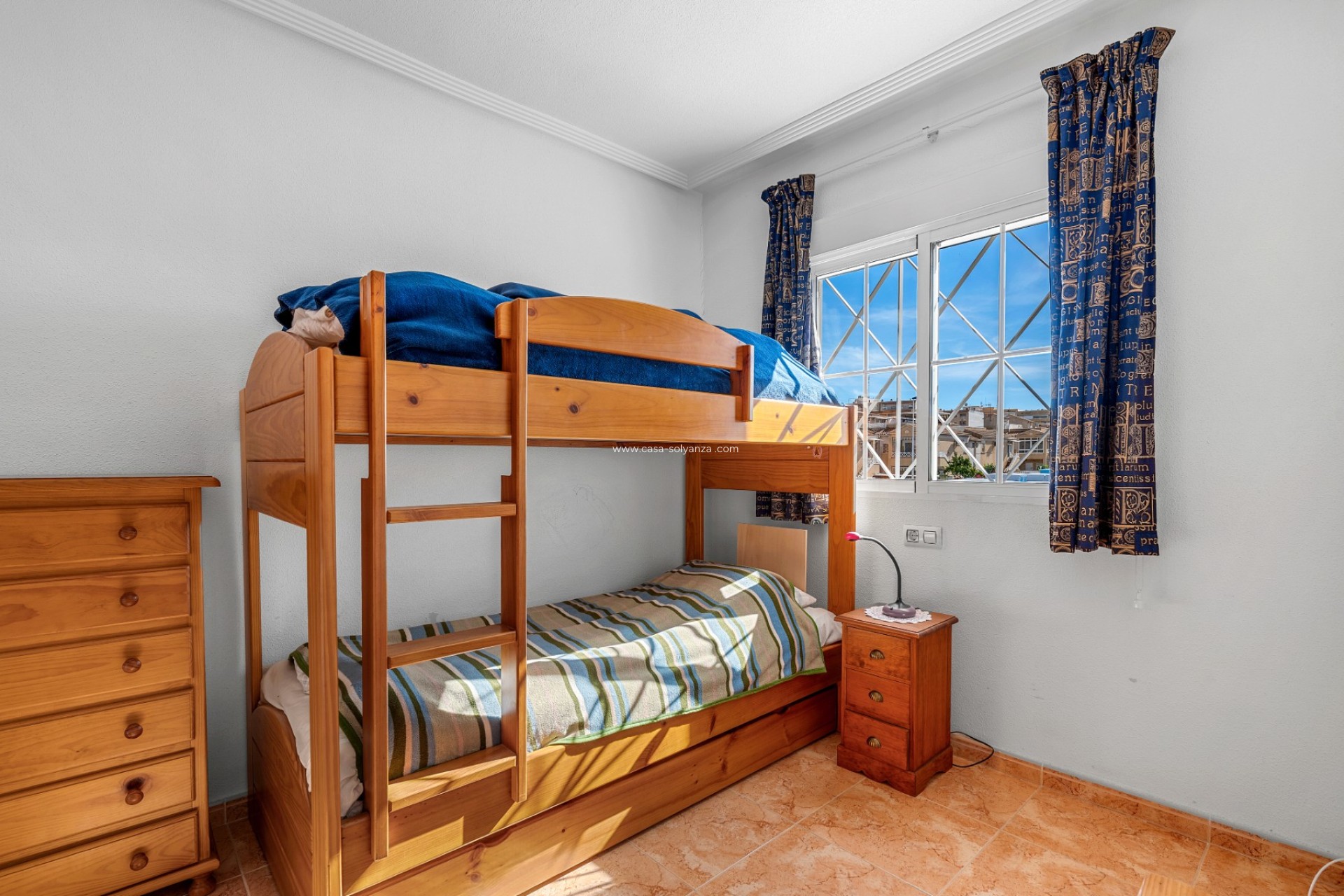 Wiederverkauf - Wohnung - Torrevieja