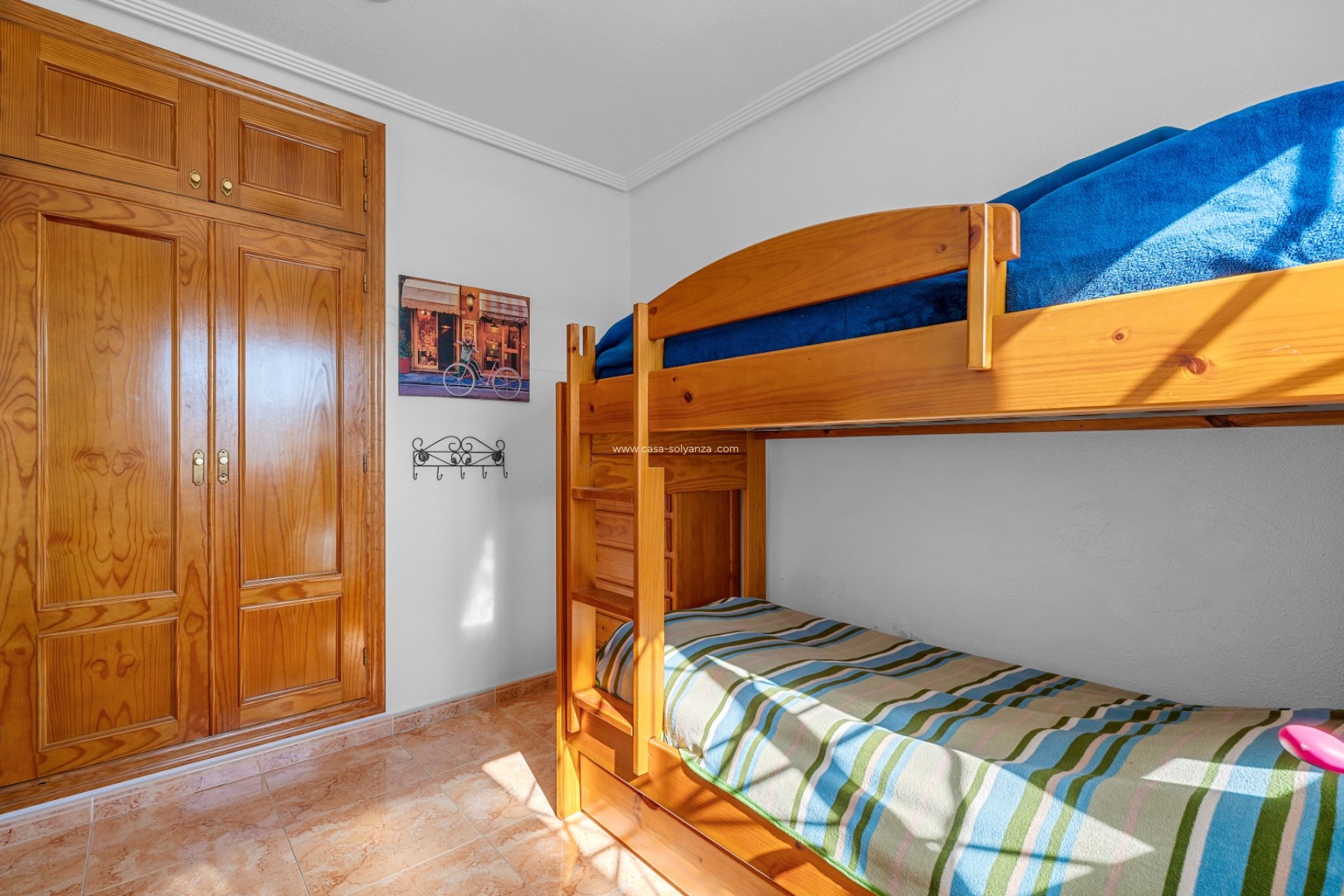 Wiederverkauf - Wohnung - Torrevieja