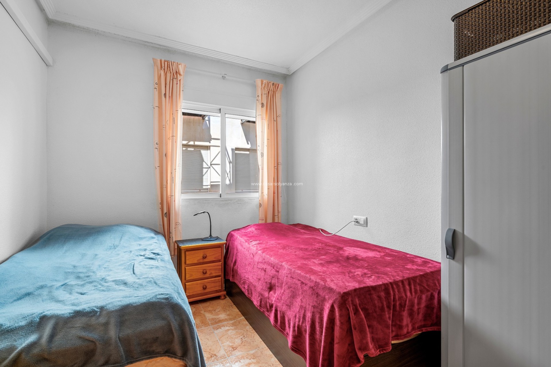 Wiederverkauf - Wohnung - Torrevieja