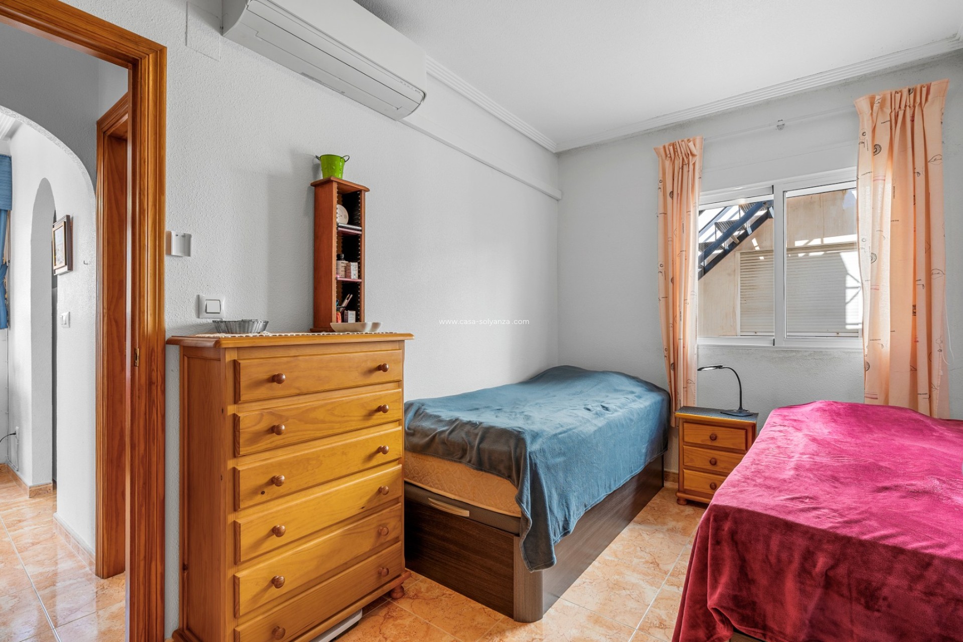 Wiederverkauf - Wohnung - Torrevieja