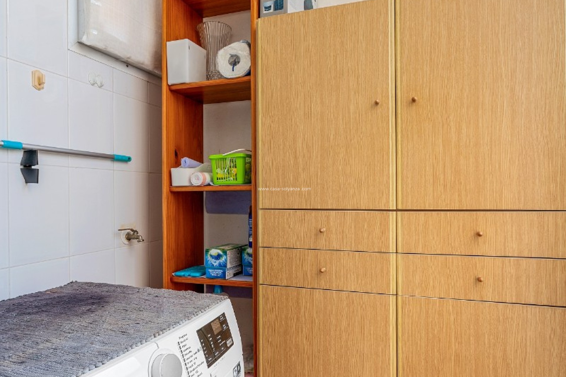 Wiederverkauf - Wohnung - Torrevieja