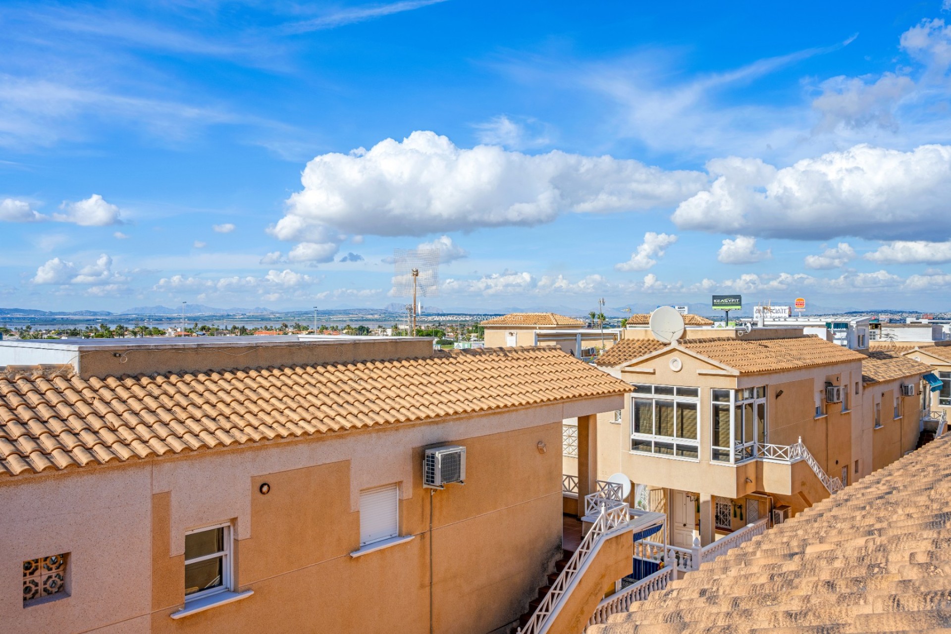 Wiederverkauf - Wohnung - Torrevieja