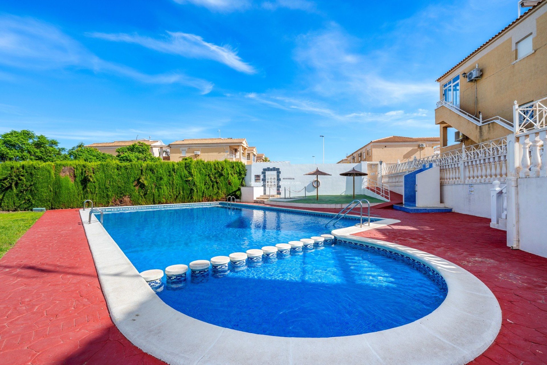 Wiederverkauf - Wohnung - Torrevieja