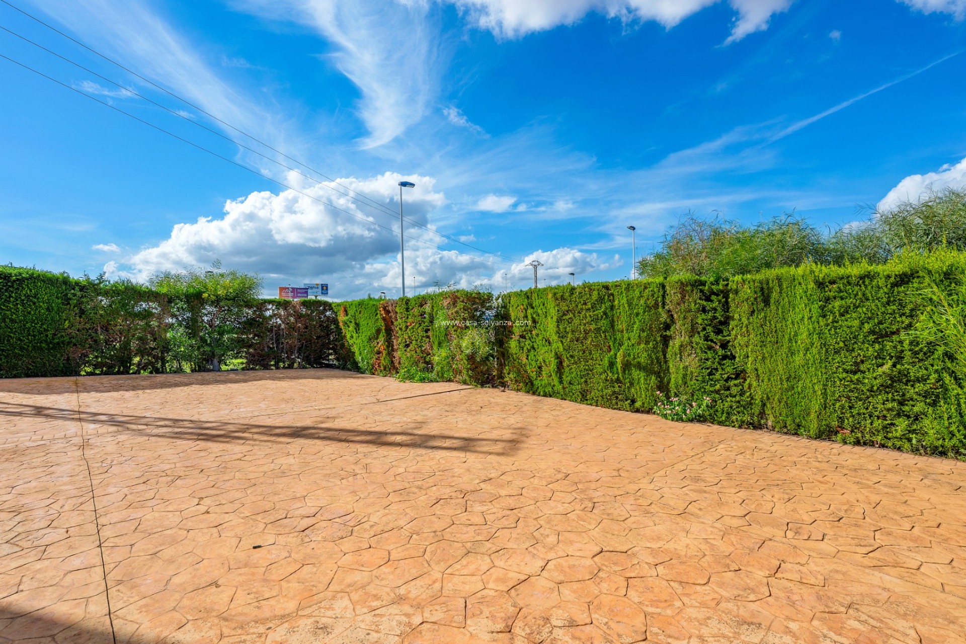 Wiederverkauf - Wohnung - Torrevieja