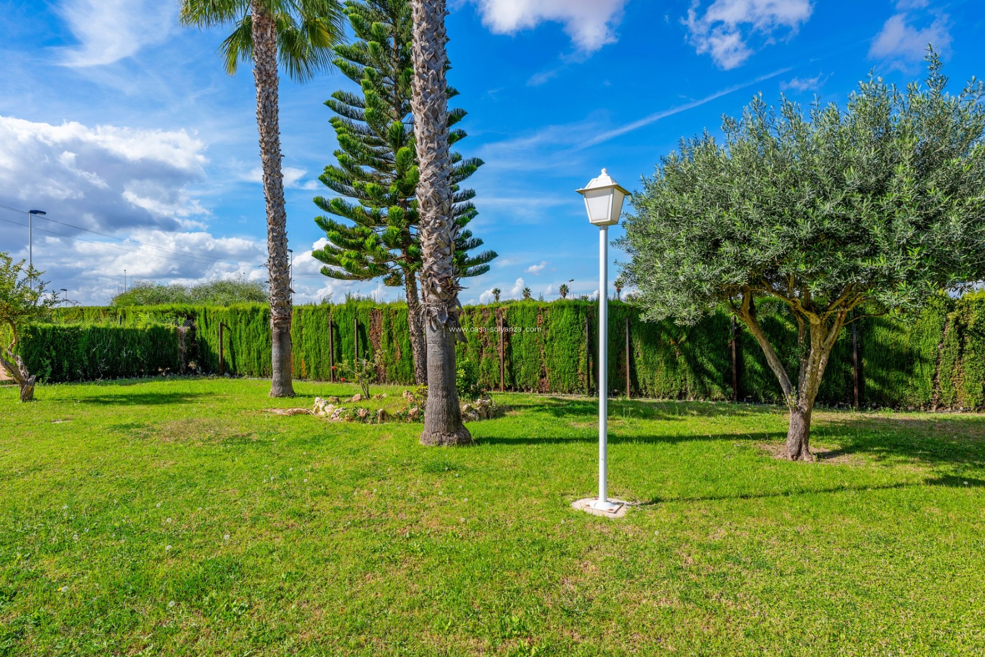 Wiederverkauf - Wohnung - Torrevieja